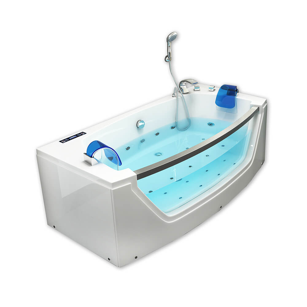 Home Deluxe Atlantic Whirlpool, Gr. M - Bild 1