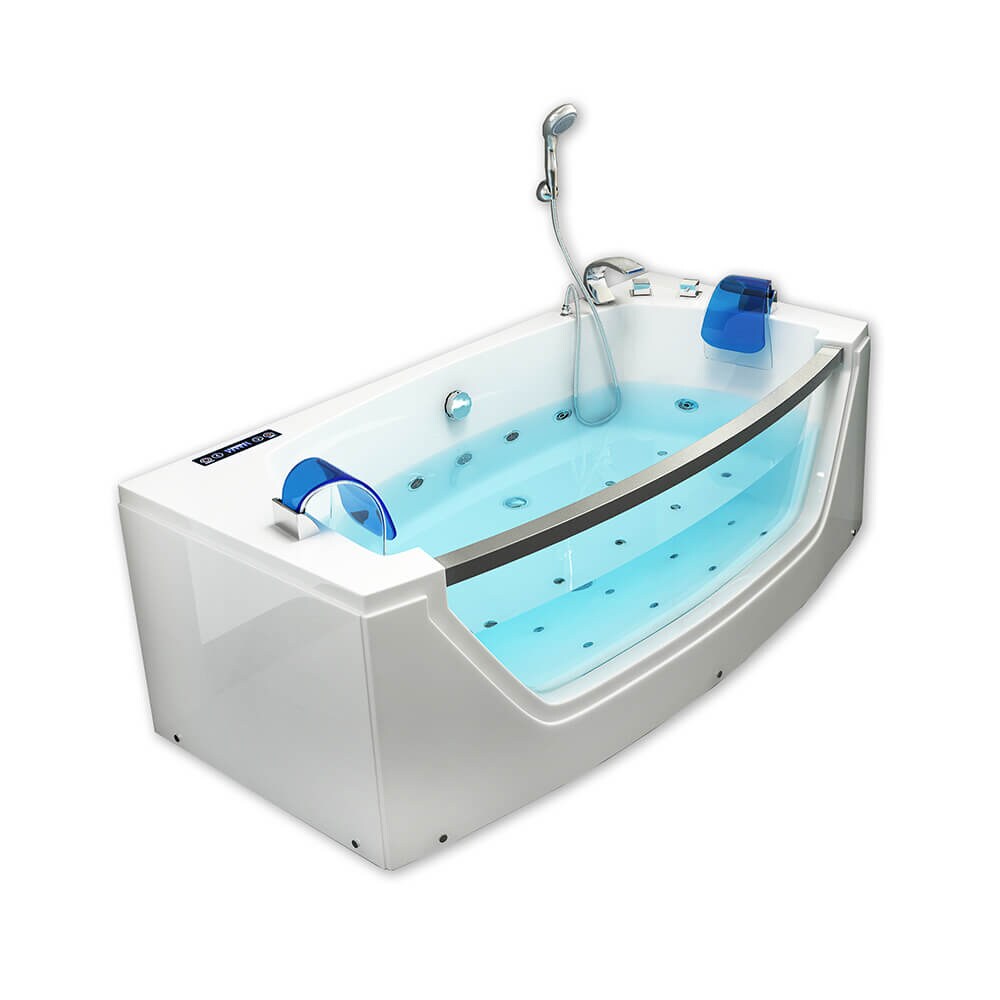 Home Deluxe Atlantic Whirlpool, Gr. M | 04260255472403
