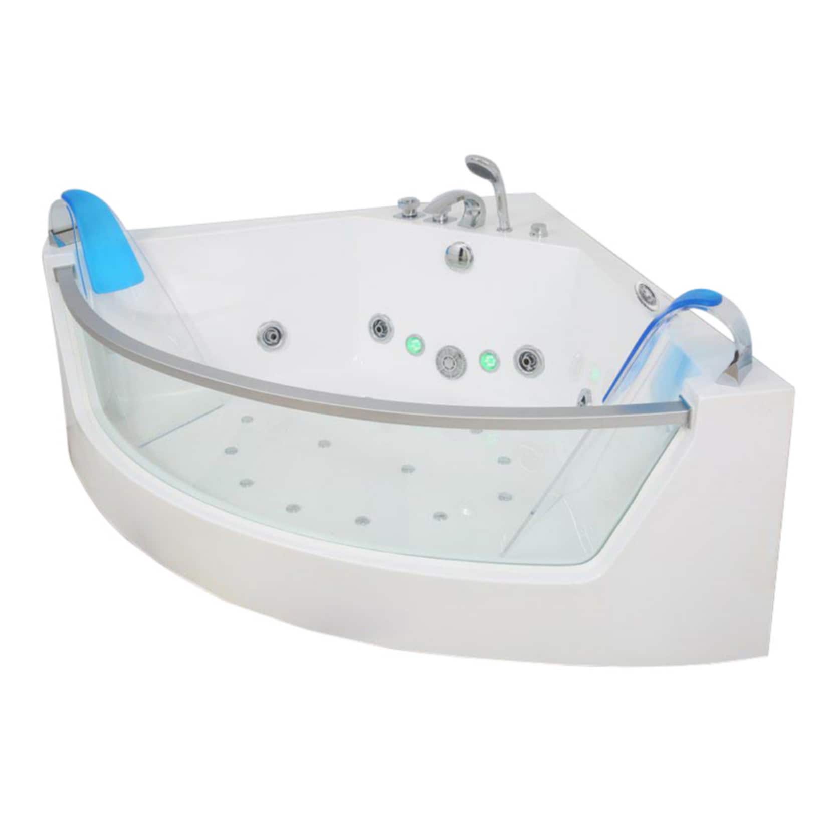 Home Deluxe Atlantic Whirlpool, Gr. L - Bild 1