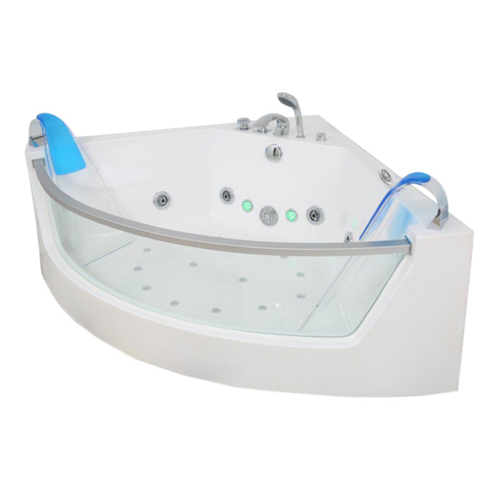 Home Deluxe Atlantic Whirlpool, Gr. L | 04260255472410