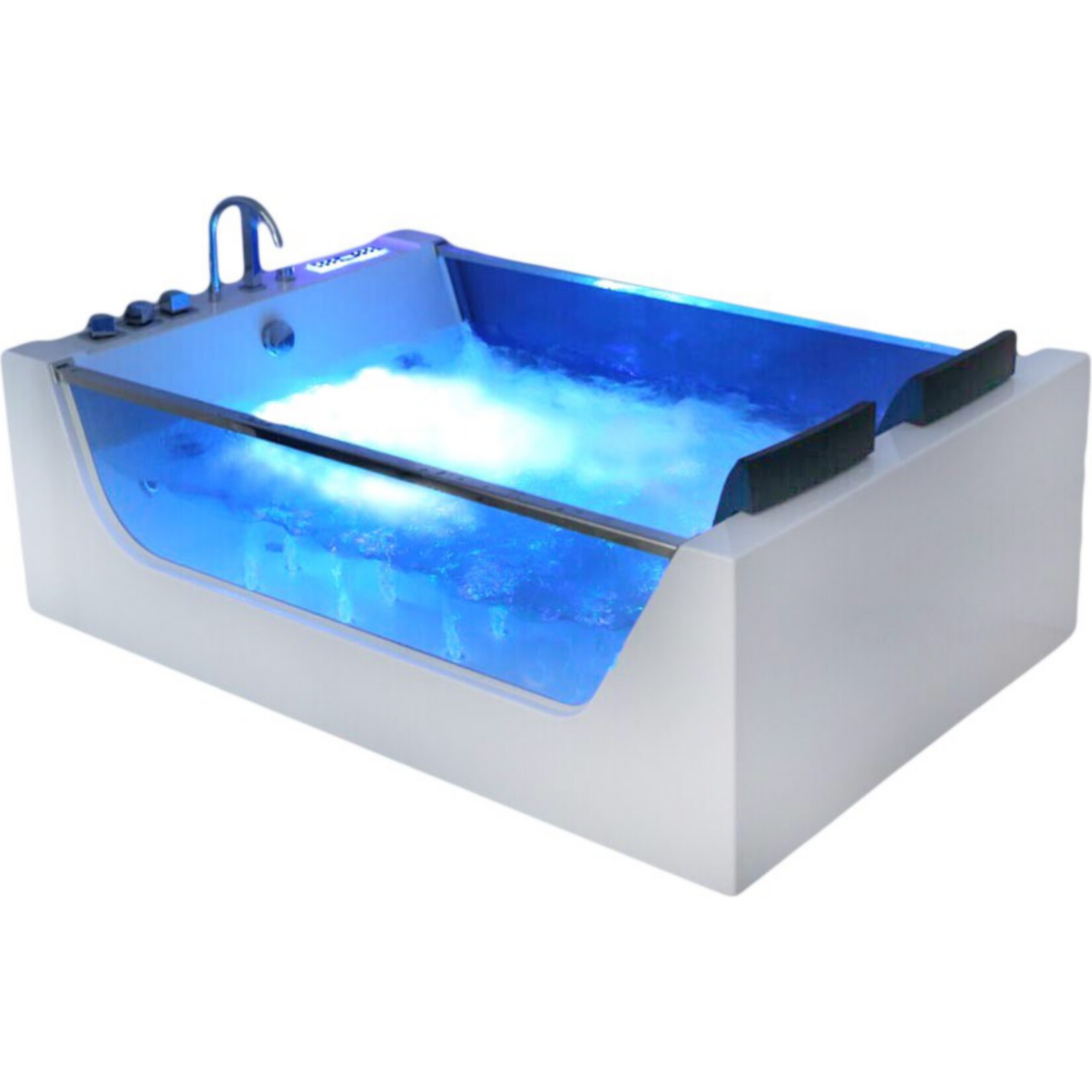 Home Deluxe Atlantic Whirlpool, Gr. XL | 04260255472427
