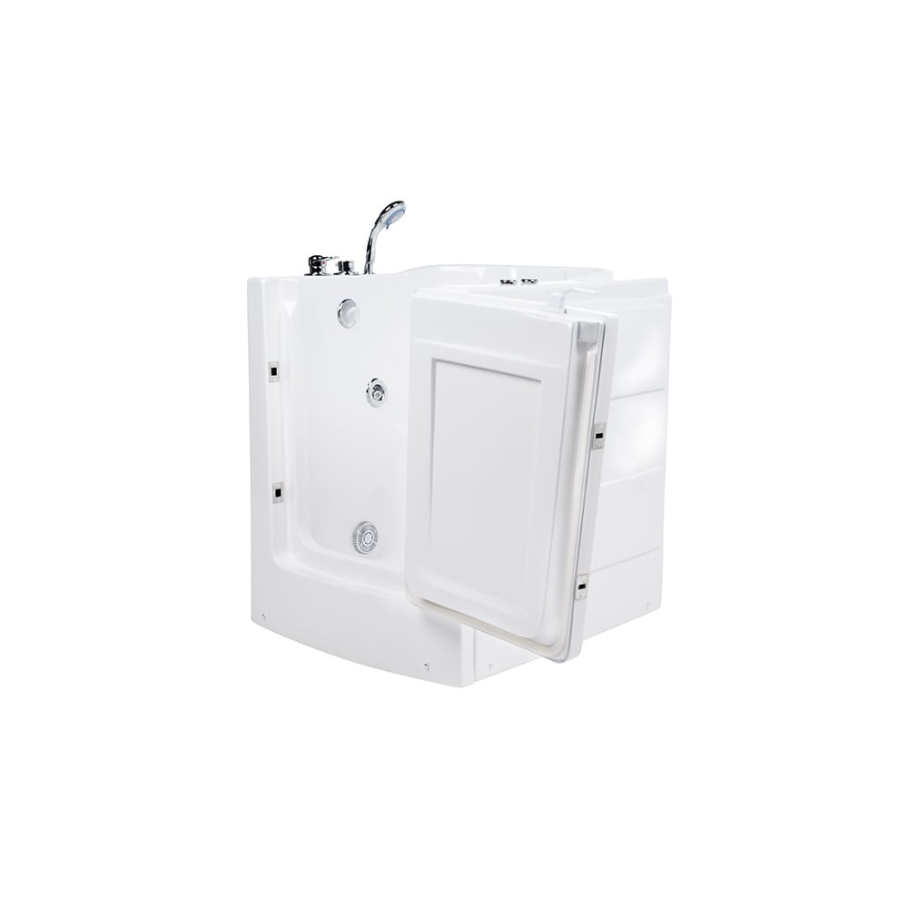 Home Deluxe Vital L Seniorenbadewanne, sitzend - Bild 1