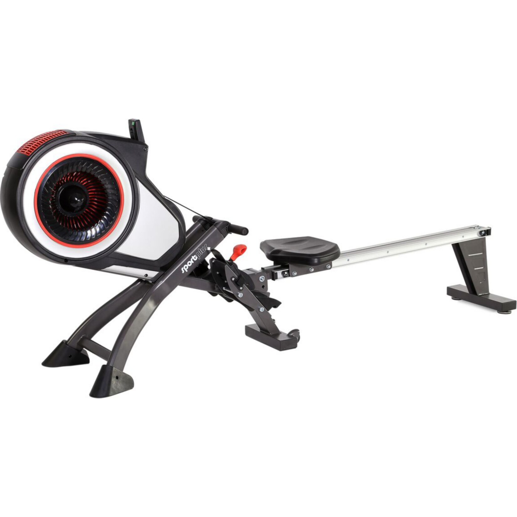 SPORTPLUS SP-MR-010 Turbinen Rudermaschine | 04048268107105