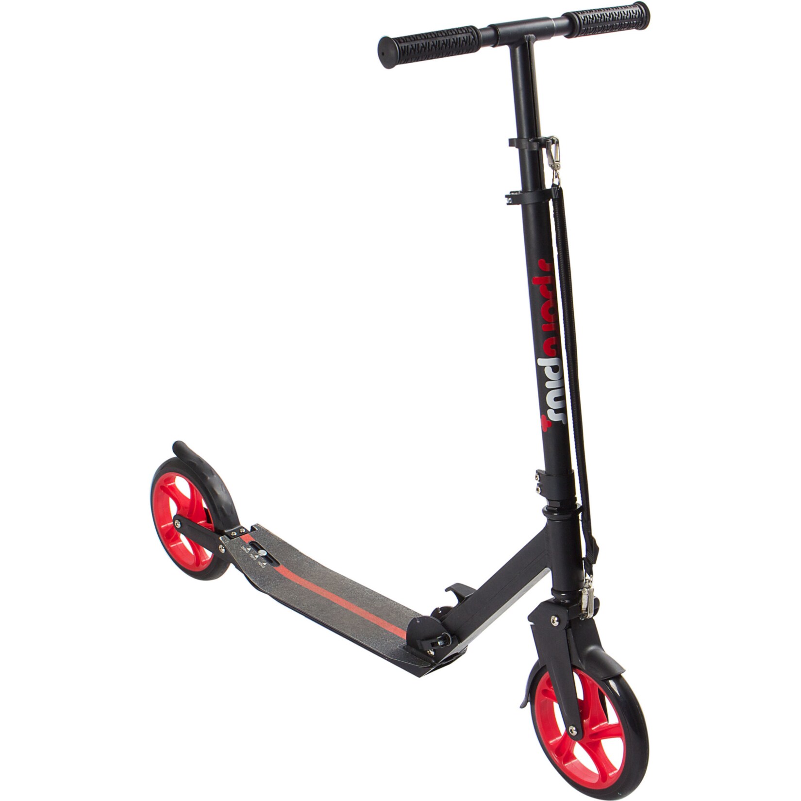 SPORTPLUS EZY! Urban-Scooter &ldquo;Graphite&rdquo; SP-SC-101 - Bild 1