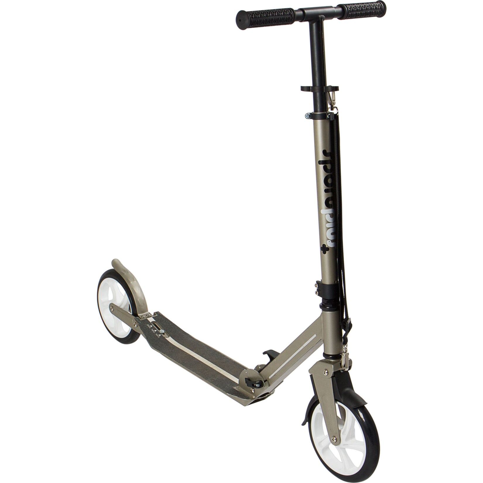 SPORTPLUS EZY! Urban-Scooter &ldquo;Titan&rdquo; SP-SC-102 - Bild 1
