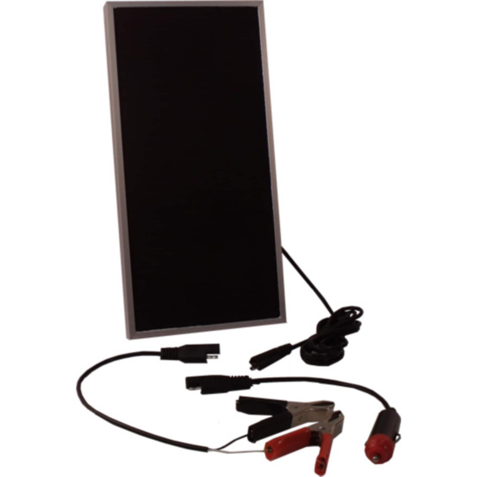 Mauk 1657 Batterie-Ladeger&auml;t 2,4 kW - Bild 1