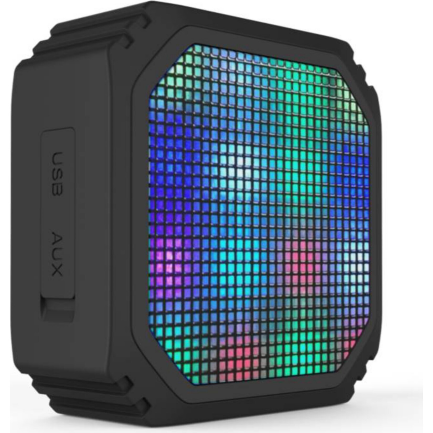 iLuv AudMini Party Bluetooth Lautsprecher - Bild 1