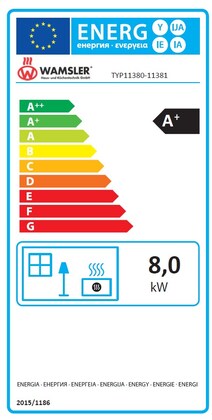 Energielabel