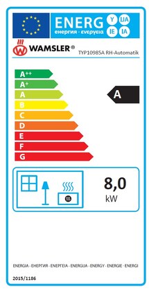 Energielabel
