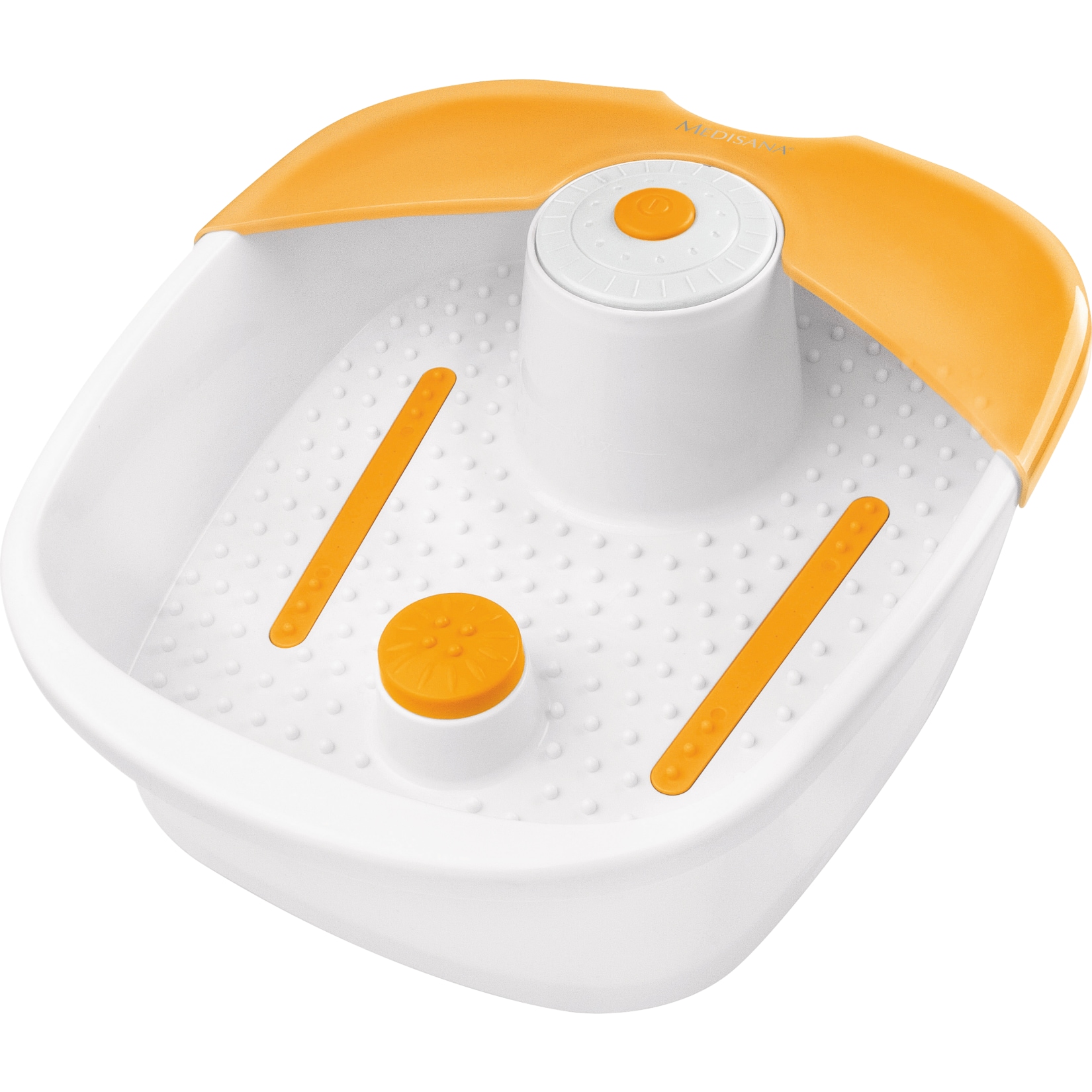 Medisana FS 881 Fu&szlig;sprudelbad comfort - Bild 1