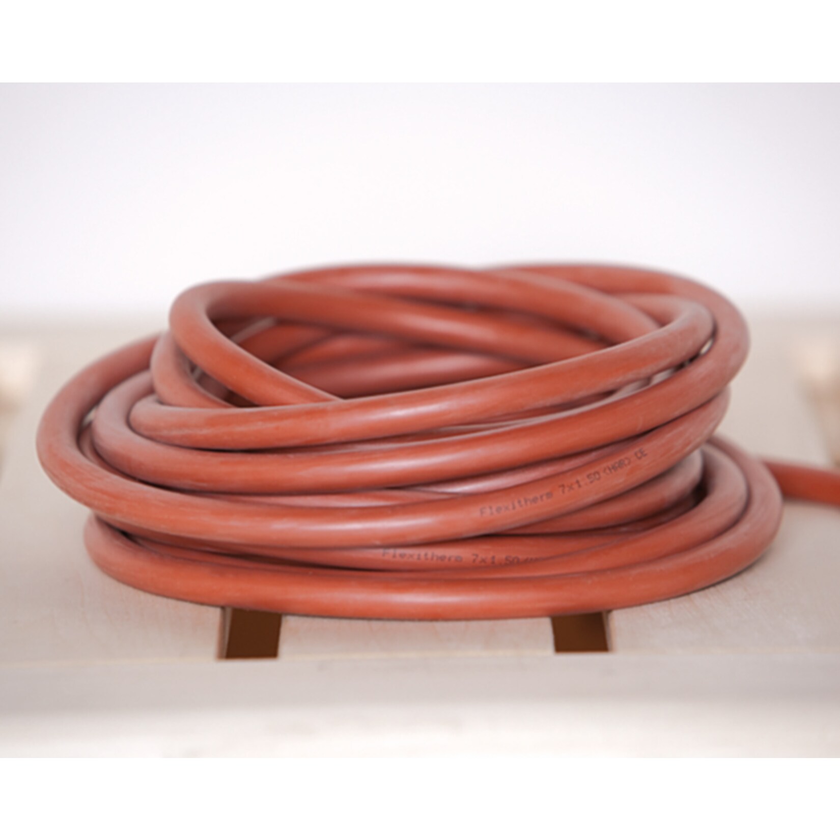 WEKA Silikonkabel-Set kompakt 3,6 kW | 04004581073817