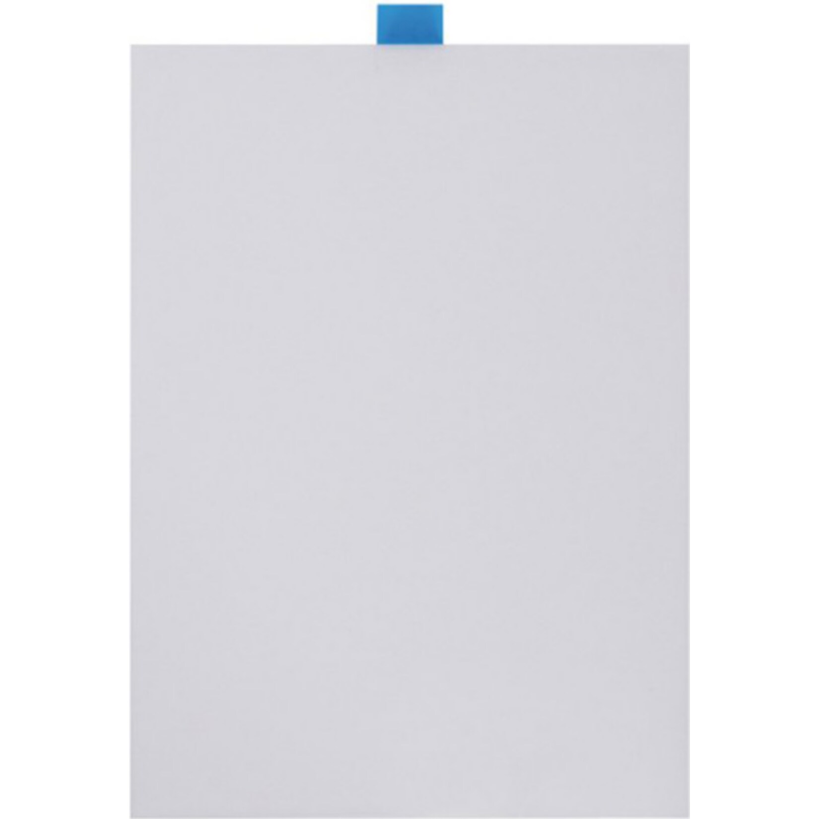 MAUL Ersatzfolien für Kundenstopper MAULpublic und Klapprahmen MAULstandard – A1 | 04002390050128