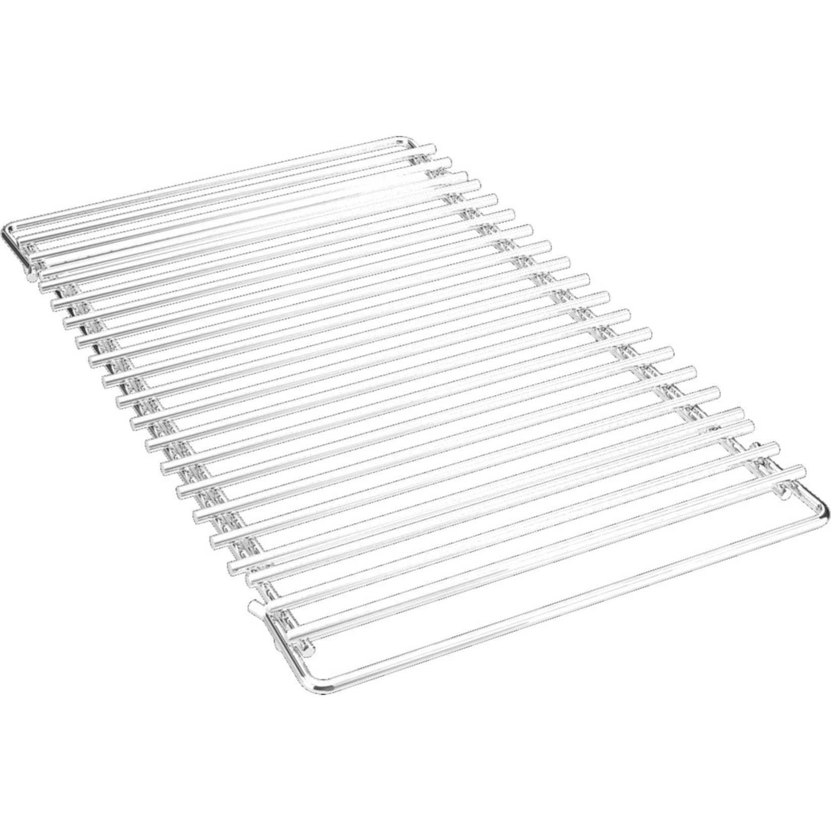 Tepro 8570 Hauptrost f&uuml;r das eckige Rost-inRost-System 27 x27 cm - Bild 1