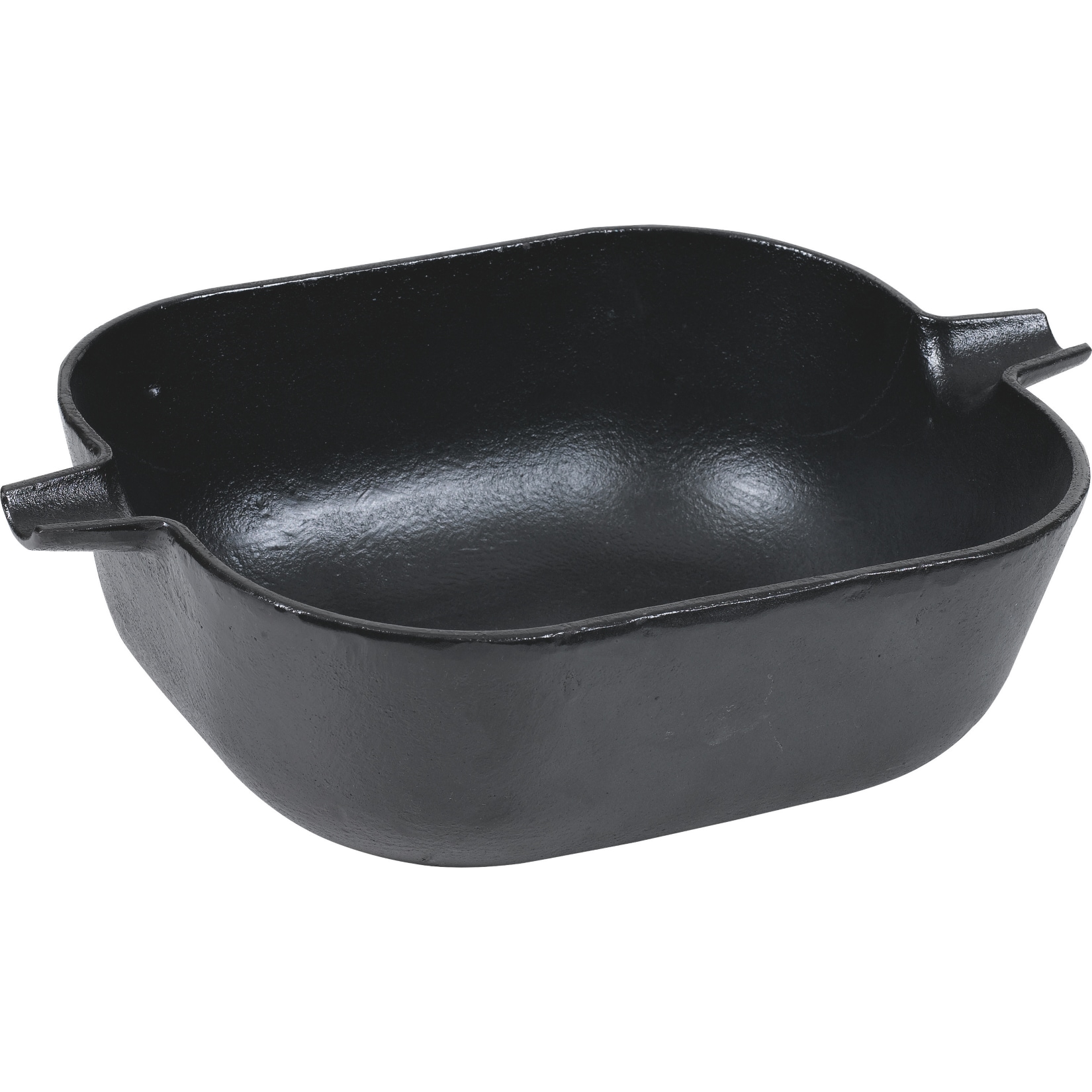 Tepro 8583 Guss-Wok-Einleger f&uuml;r das eckige Rost-in-Rost-System - Bild 1