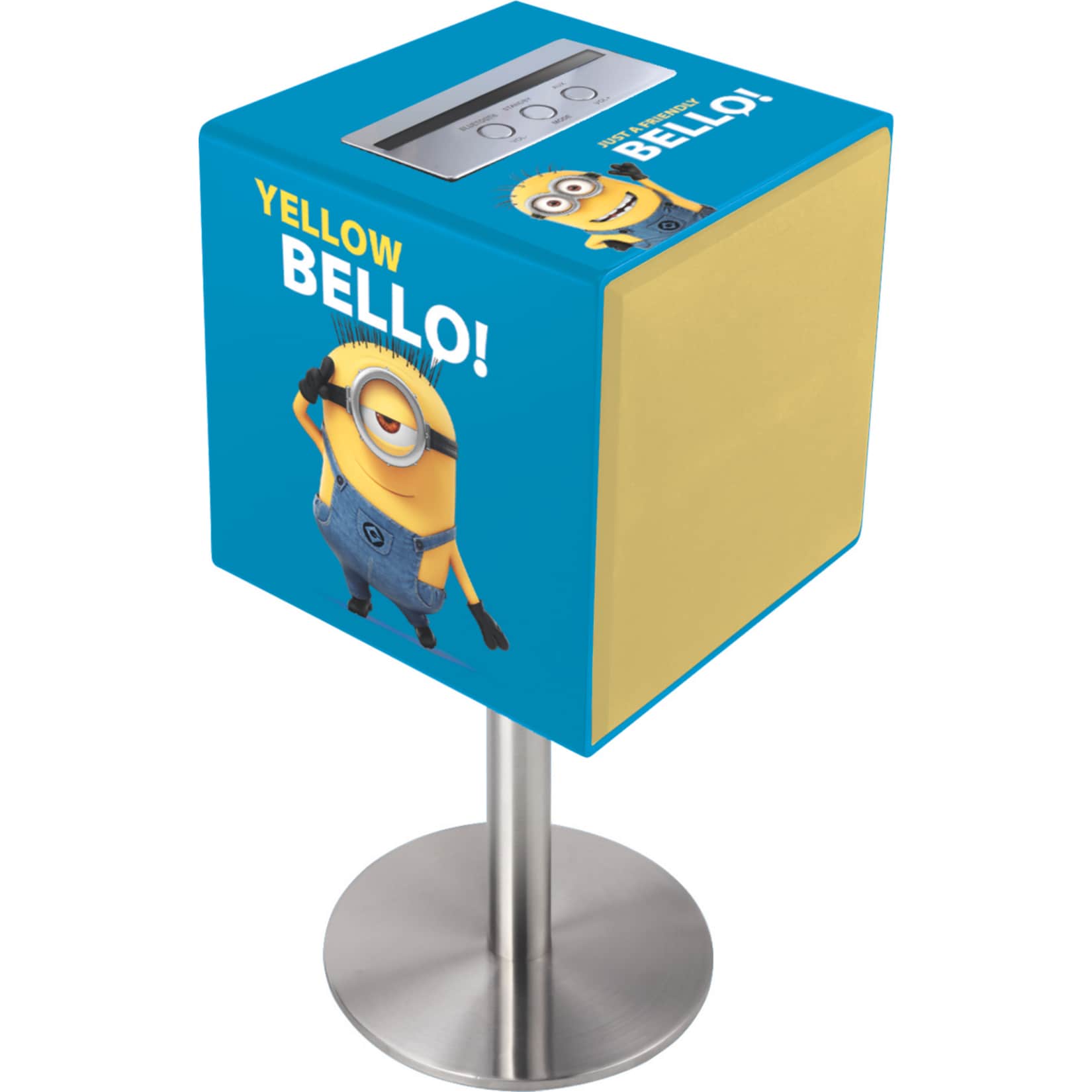 Lexibook BTC100DES Despicable Me (Minions) - Bild 1
