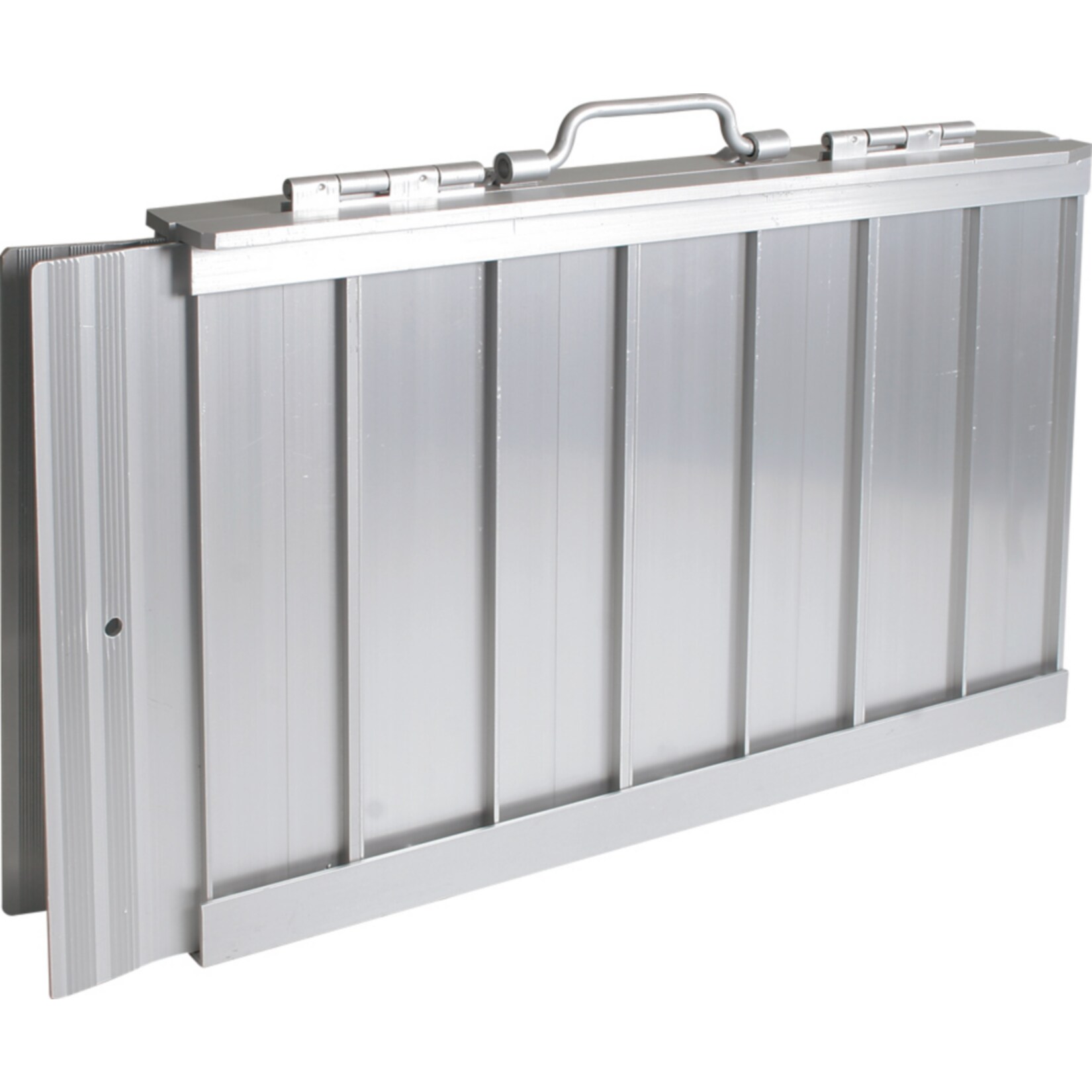 BRB Alu-Klapprampe, 60cm | 04052293724442