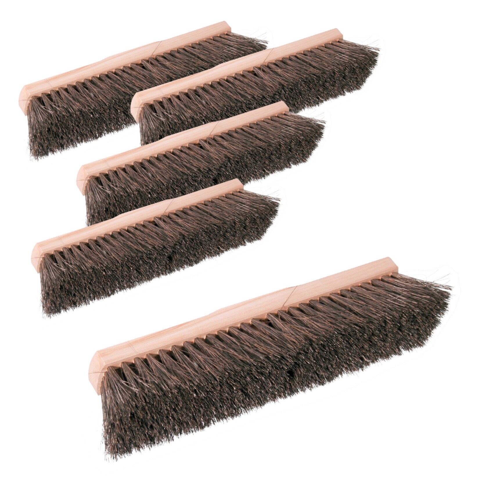 BRB Arenga-Besen - 5-er Set - Bild 1