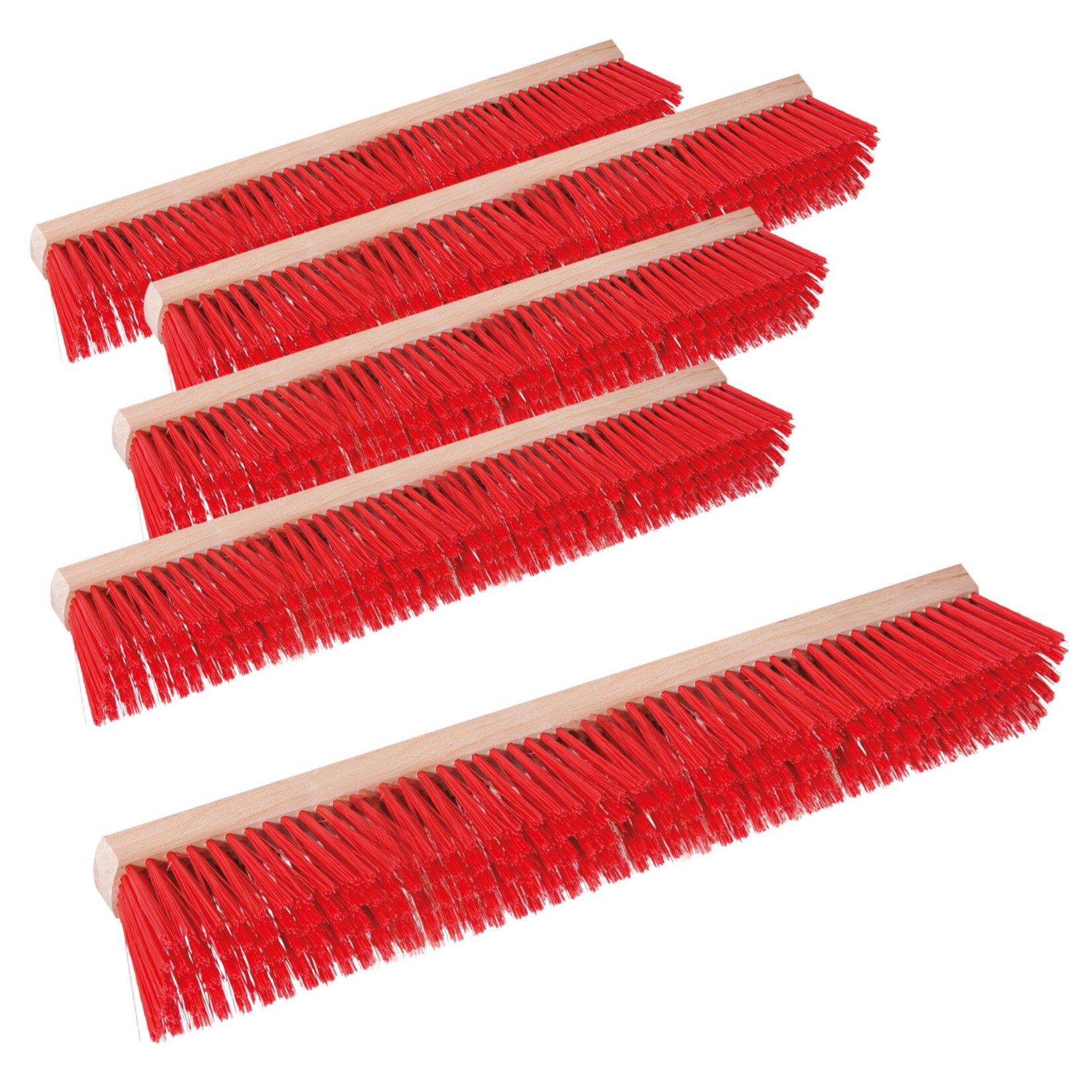 BRB Stra&szlig;enbesen, 60cm - 5-er Set - Bild 1