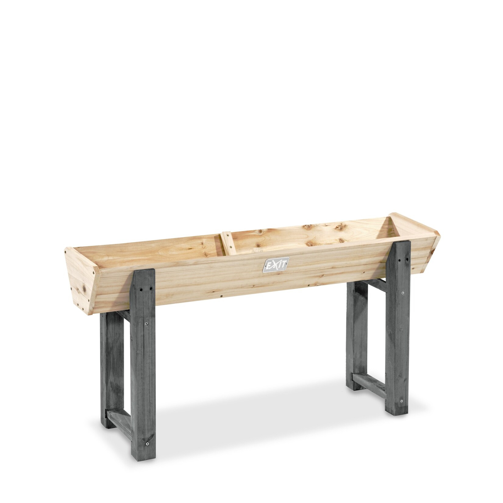 EXIT Aksent Trapezium Hochbeet M