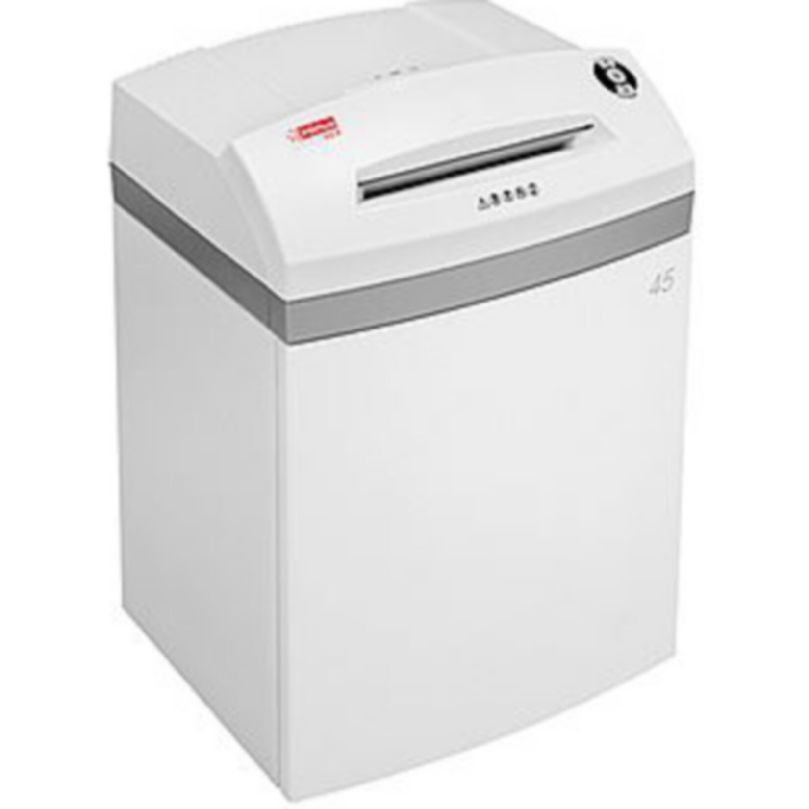 intimus 45 SC2 Aktenvernichter – Streifenschnitt | 04011335010554