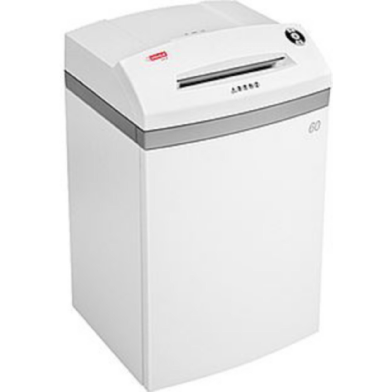 intimus 60 SC2 Aktenvernichter – Streifenschnitt | 04011335010615