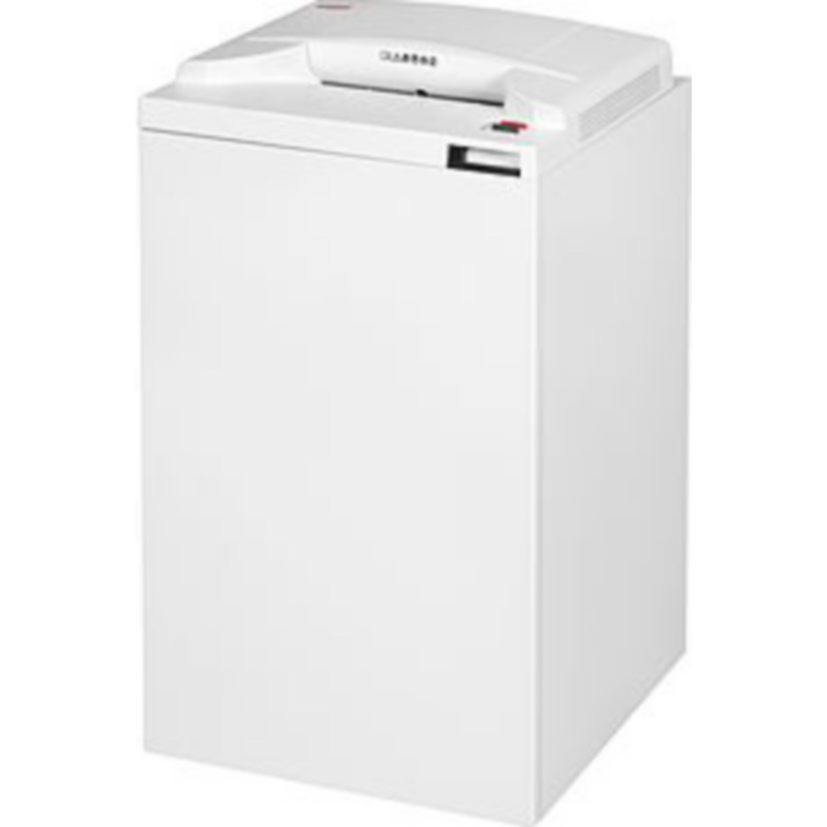 intimus 100 CP5 Aktenvernichter – Partikelschnitt 1,9 x 15 mm | 04011335013494