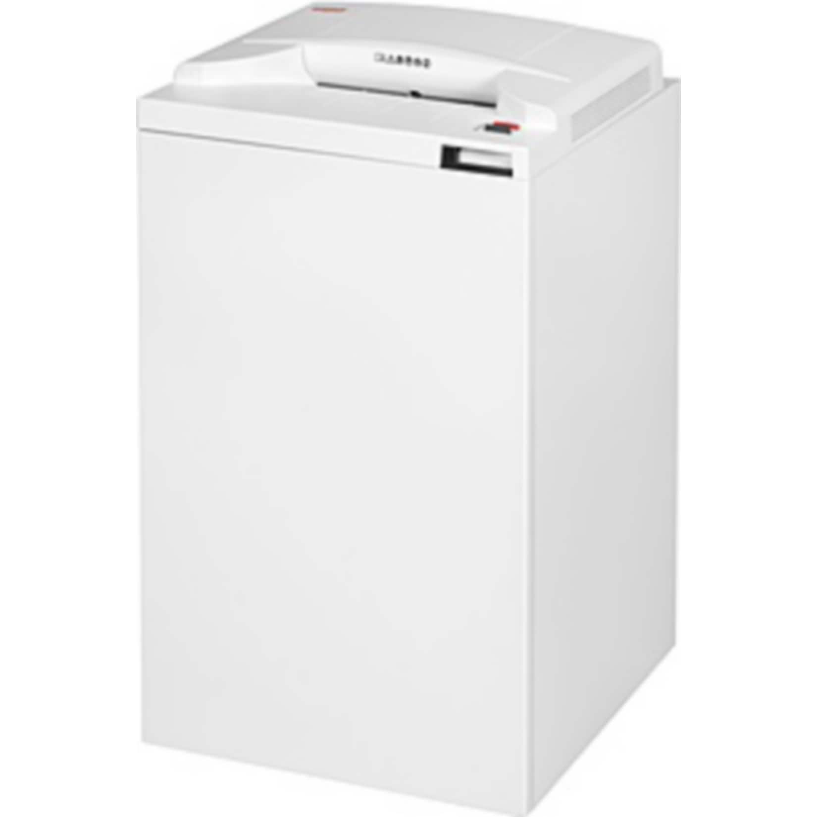 intimus 120 SC2 Aktenvernichter - Streifenschnitt 5,8 mm - Bild 1