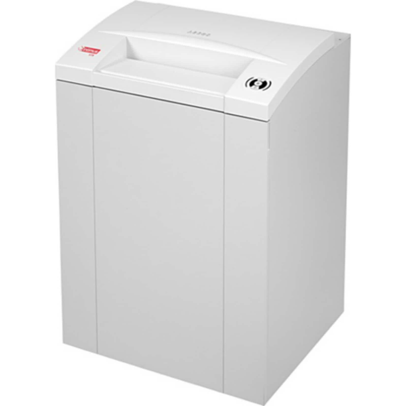 intimus 130 SP2 Aktenvernichter - Streifenschnitt - Bild 1