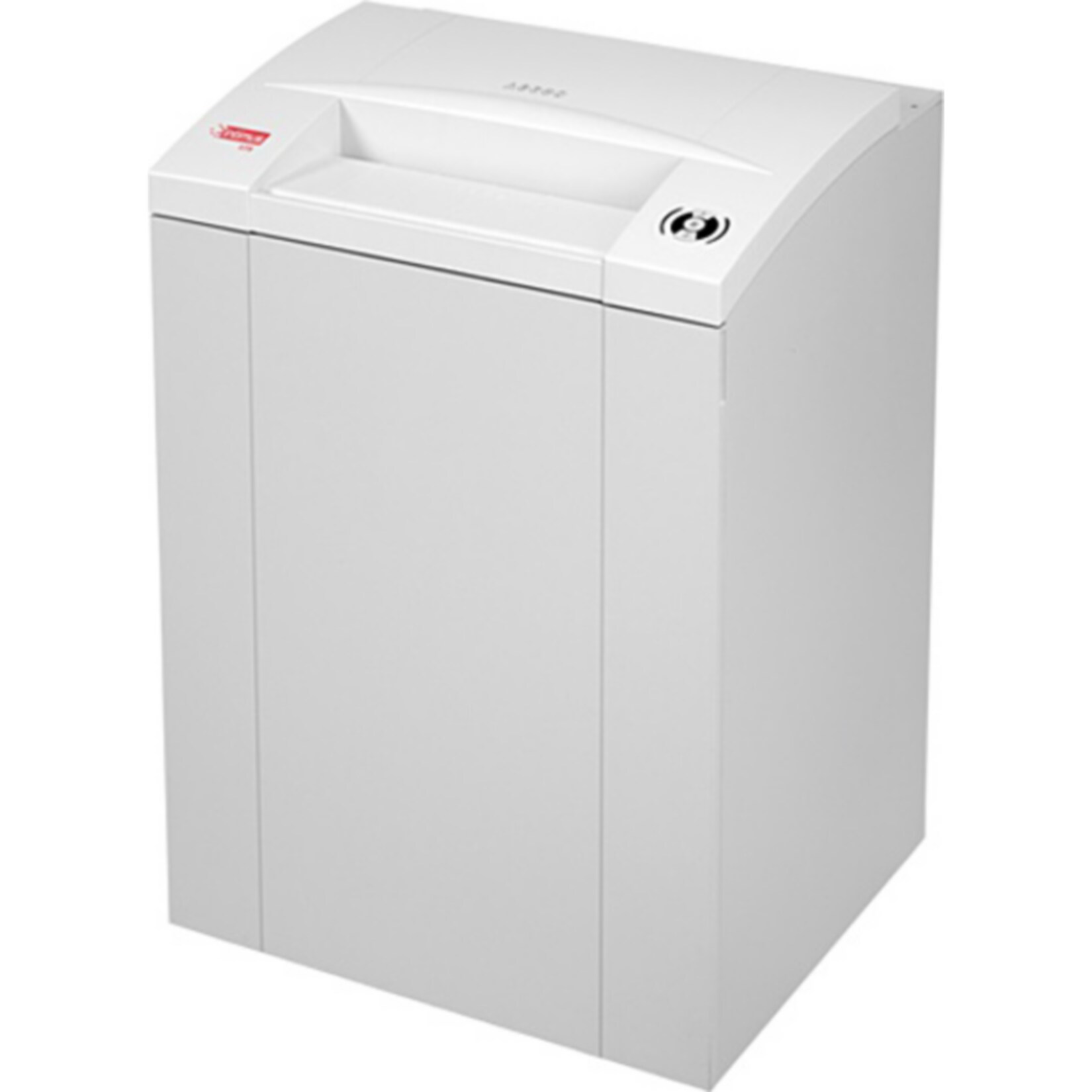 intimus 130 CP5 Aktenvernichter - Partikelschnitt 1,9 x 15 mm - Bild 1