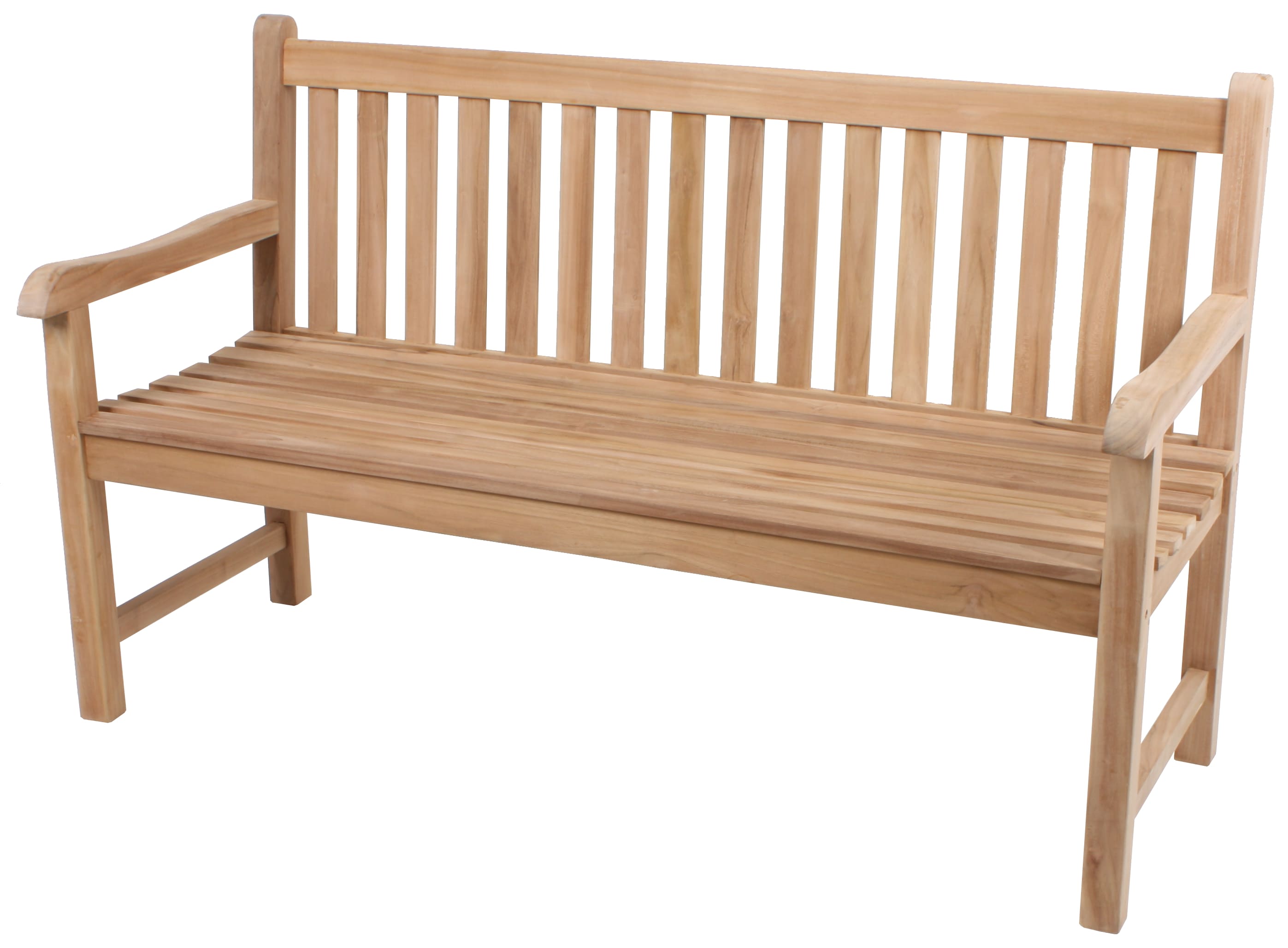 Garden Pleasure Gartenbank Solo 3-Sitzer - Bild 1