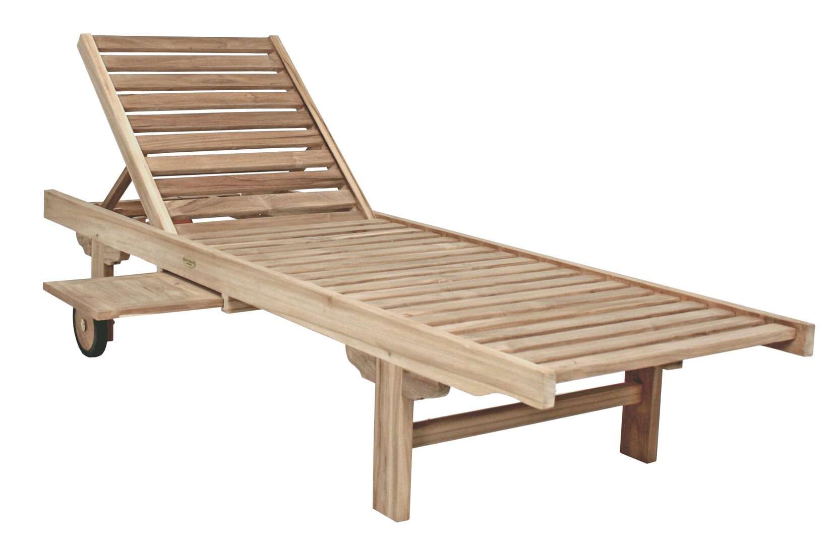 Garden Pleasure Sonnenliege Solo | 04041908077219