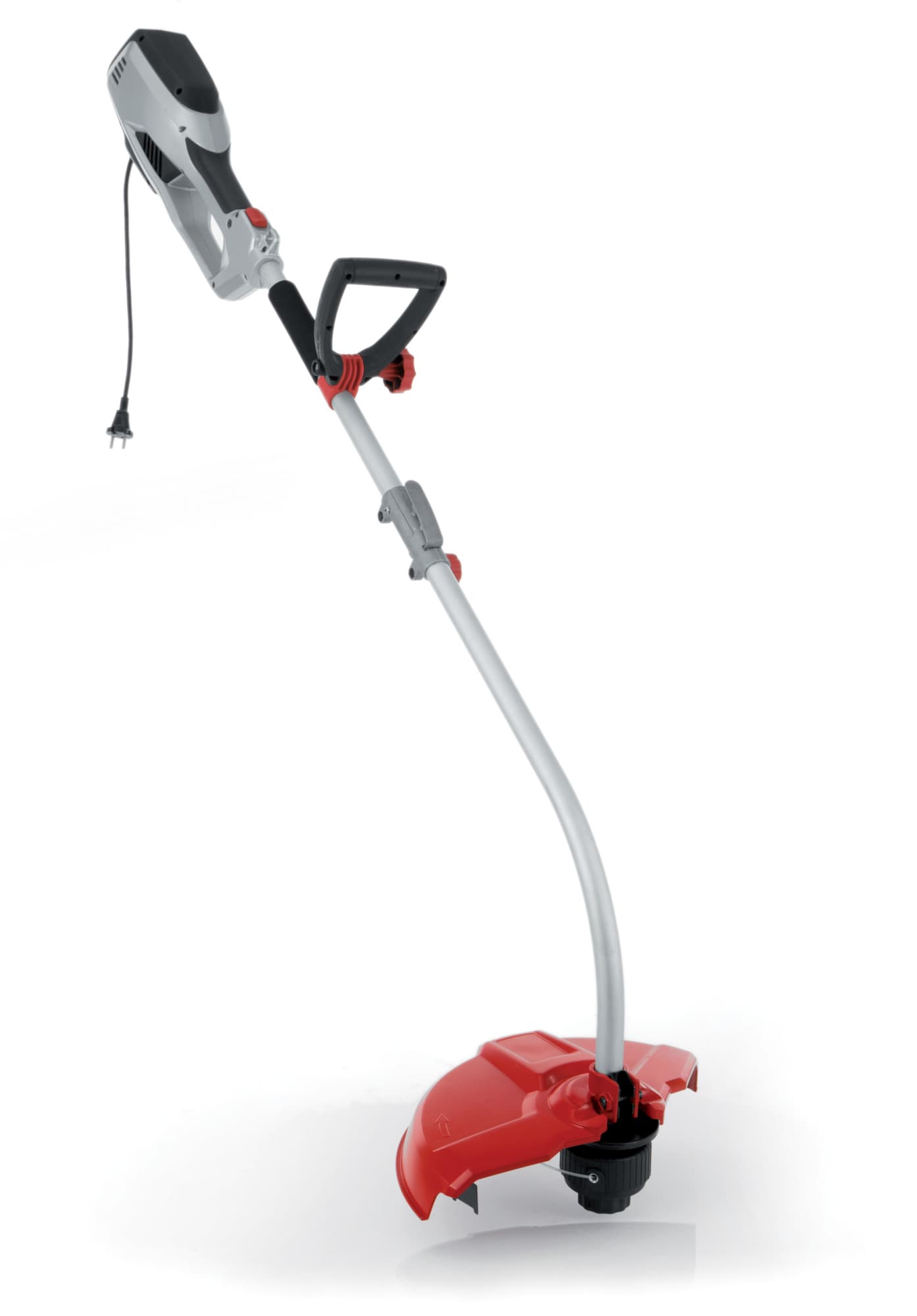 AL-KO BC 1000 E Elektro-Motorsense - Bild 1