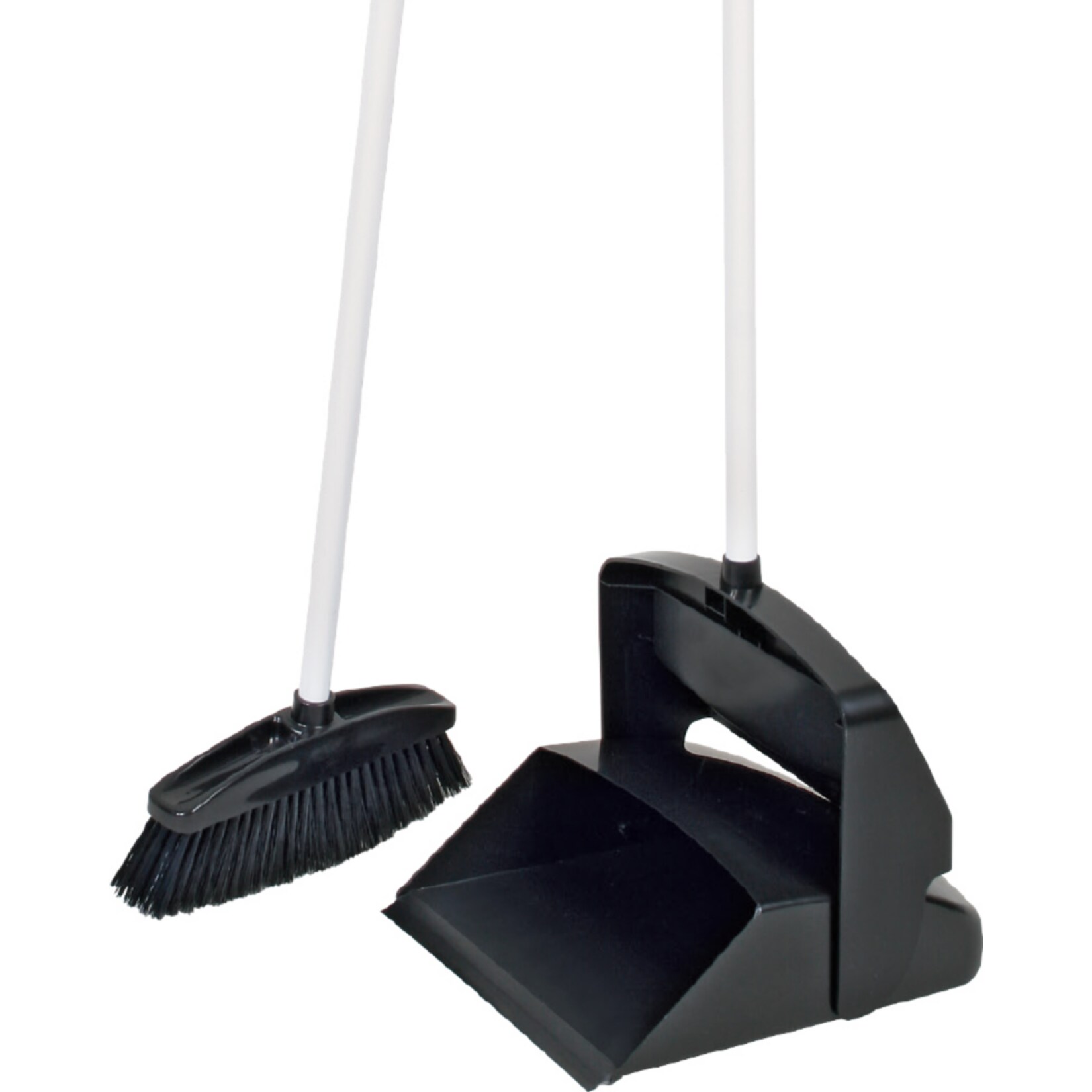 BRB Kehrset, schwarz | 02100000559442