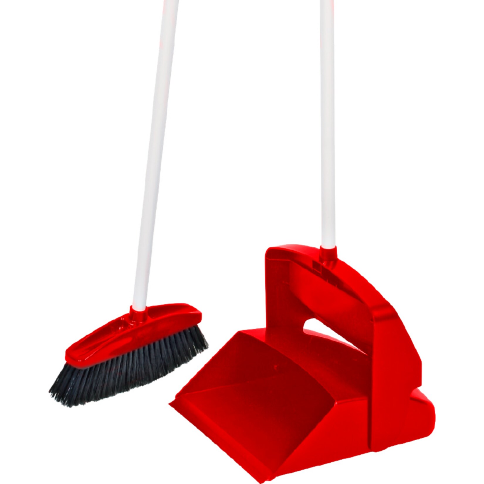 BRB Kehrset, rot - Bild 1