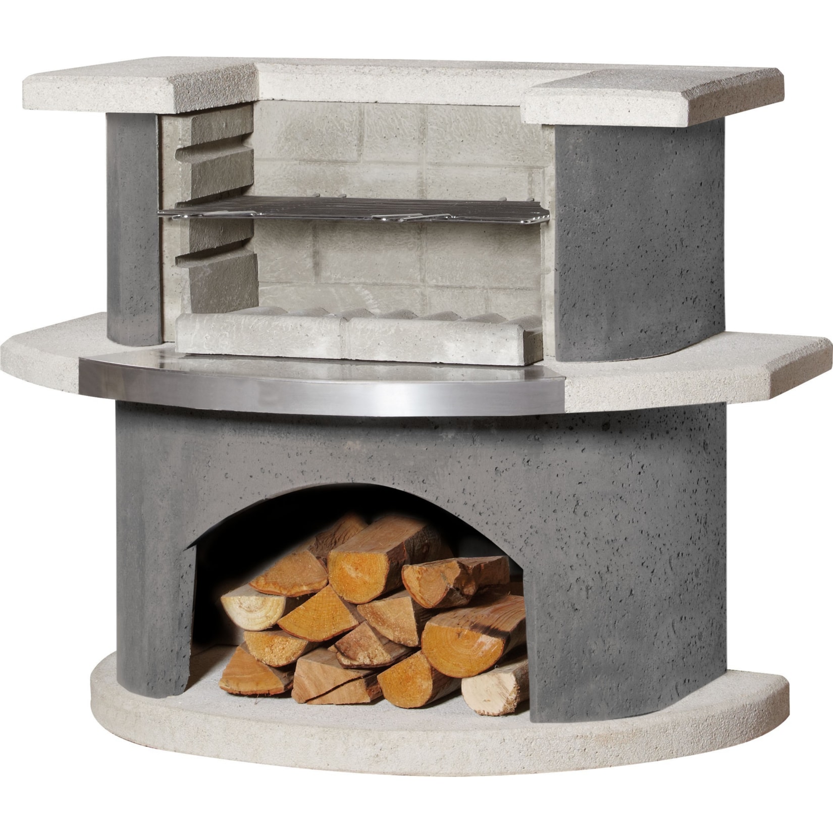 Buschbeck Stockholm Grillbar - Bild 1