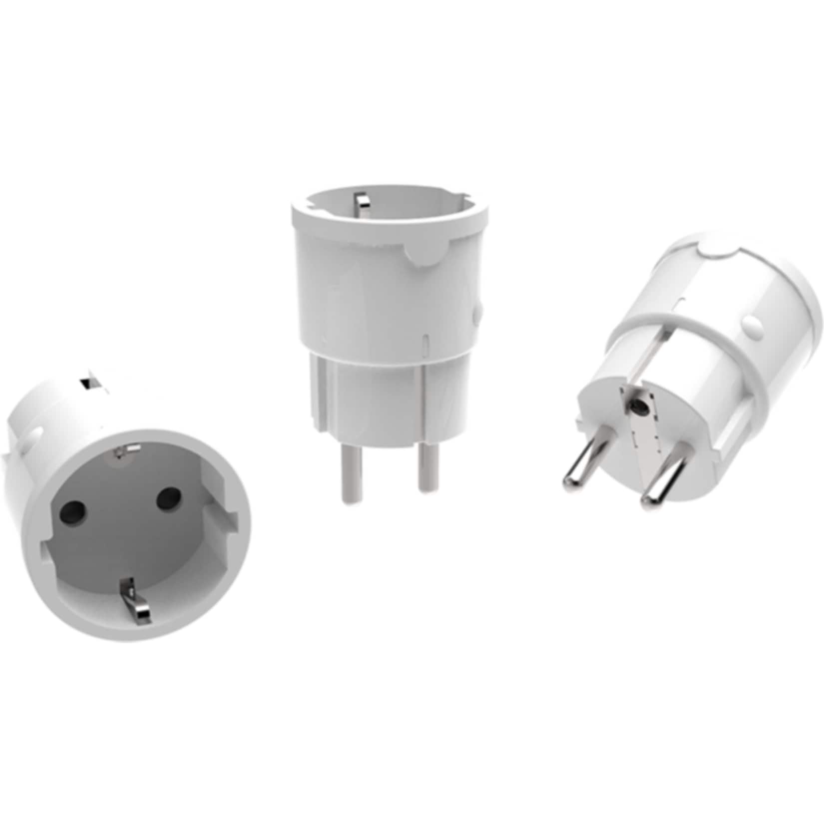 Logilink SH002 Plug - Steckdose - Bild 1