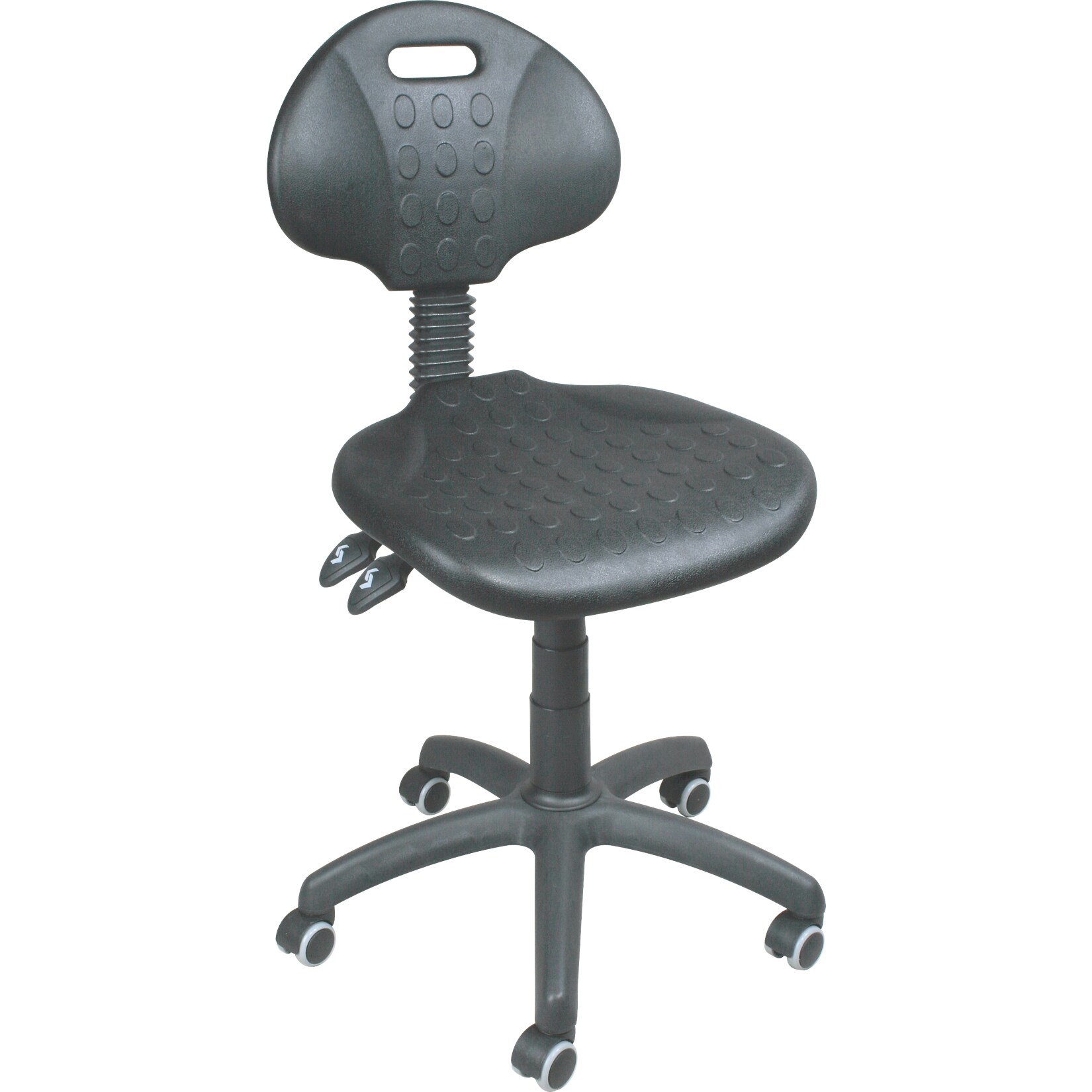 BRB 57154 Arbeitsdrehstuhl 46 x 40 cm | 04052293571541