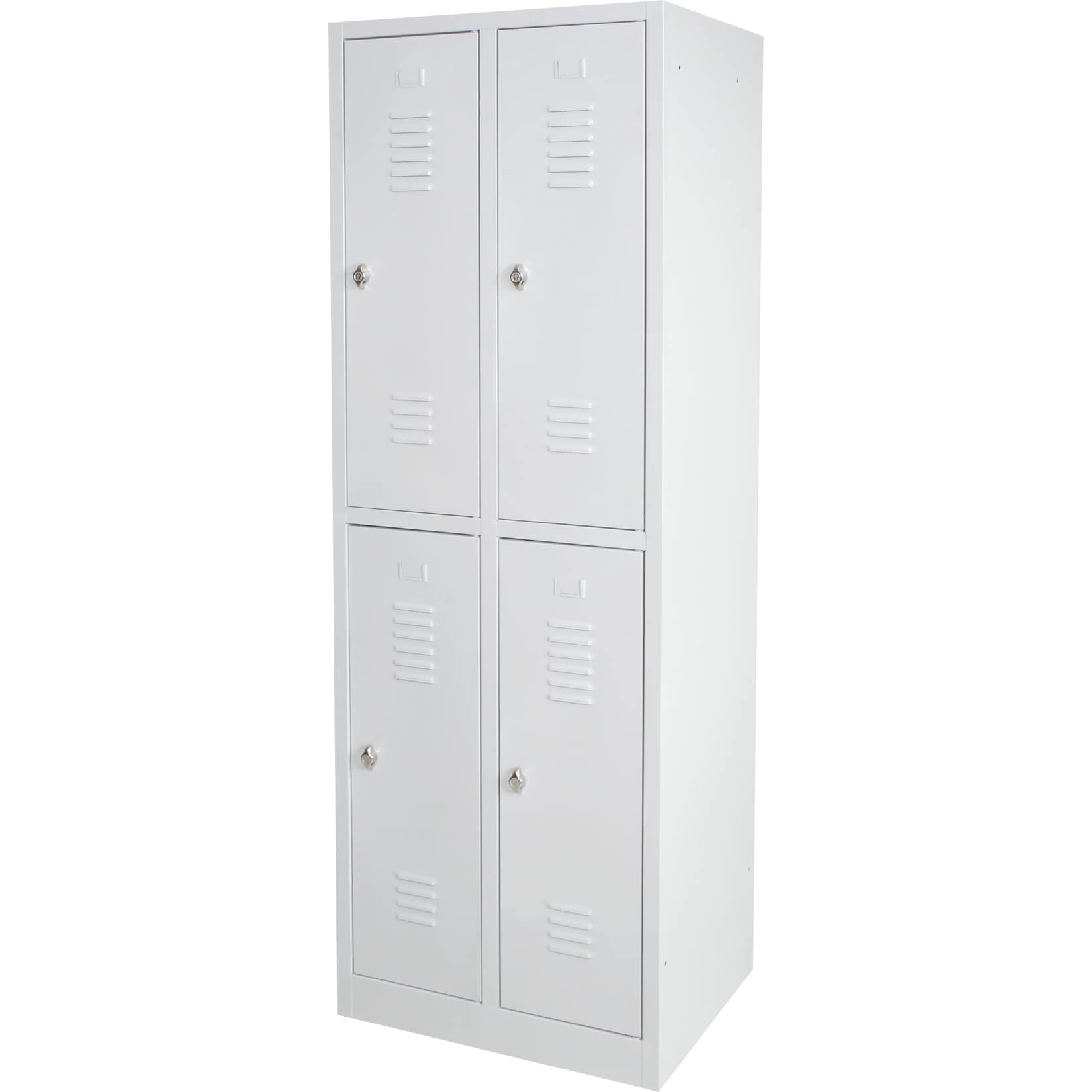 BRB 71321 F&auml;cherschrank - Bild 1