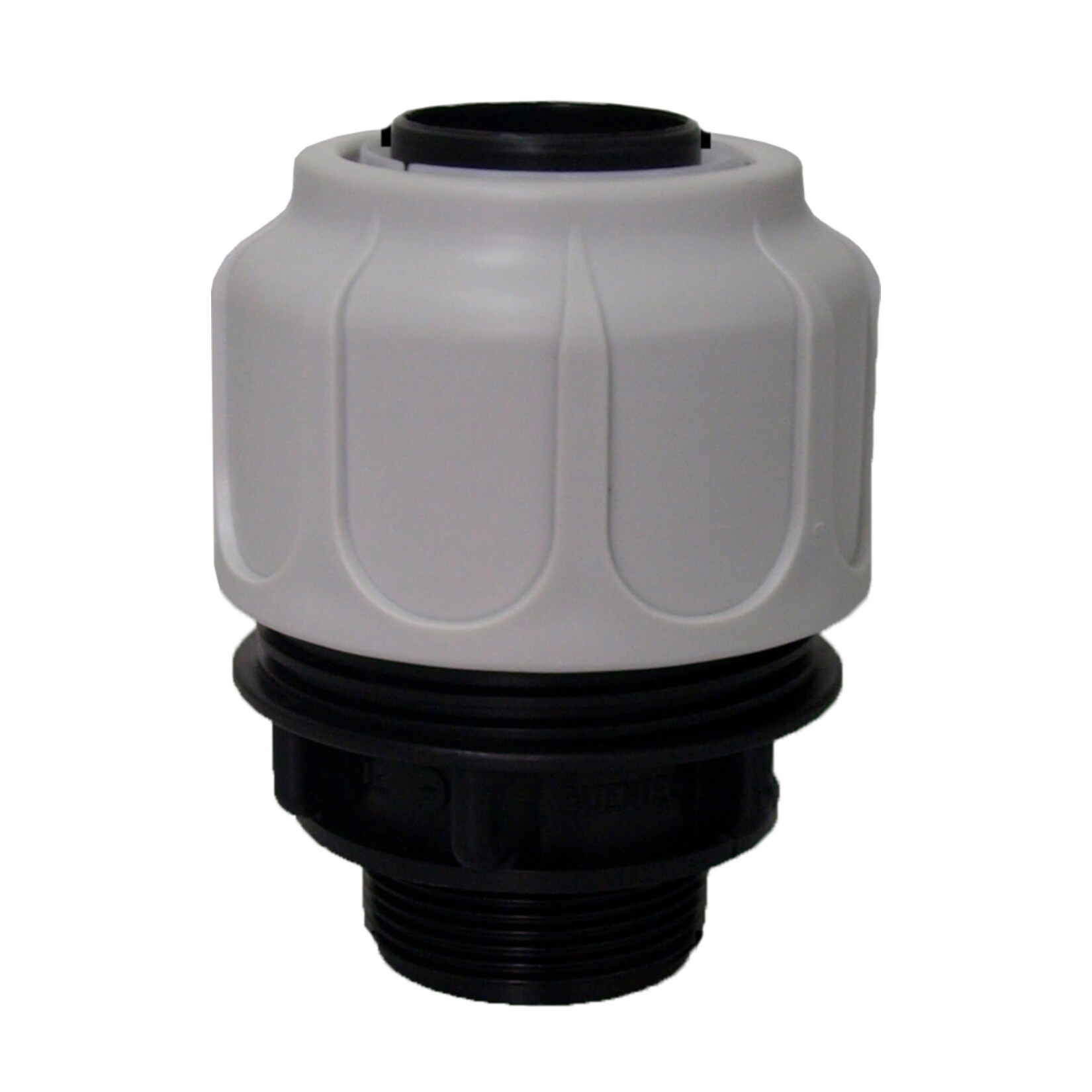 T.I.P. Schwimmbadfilter-Schlauchanschluss, 38 mm - Bild 1