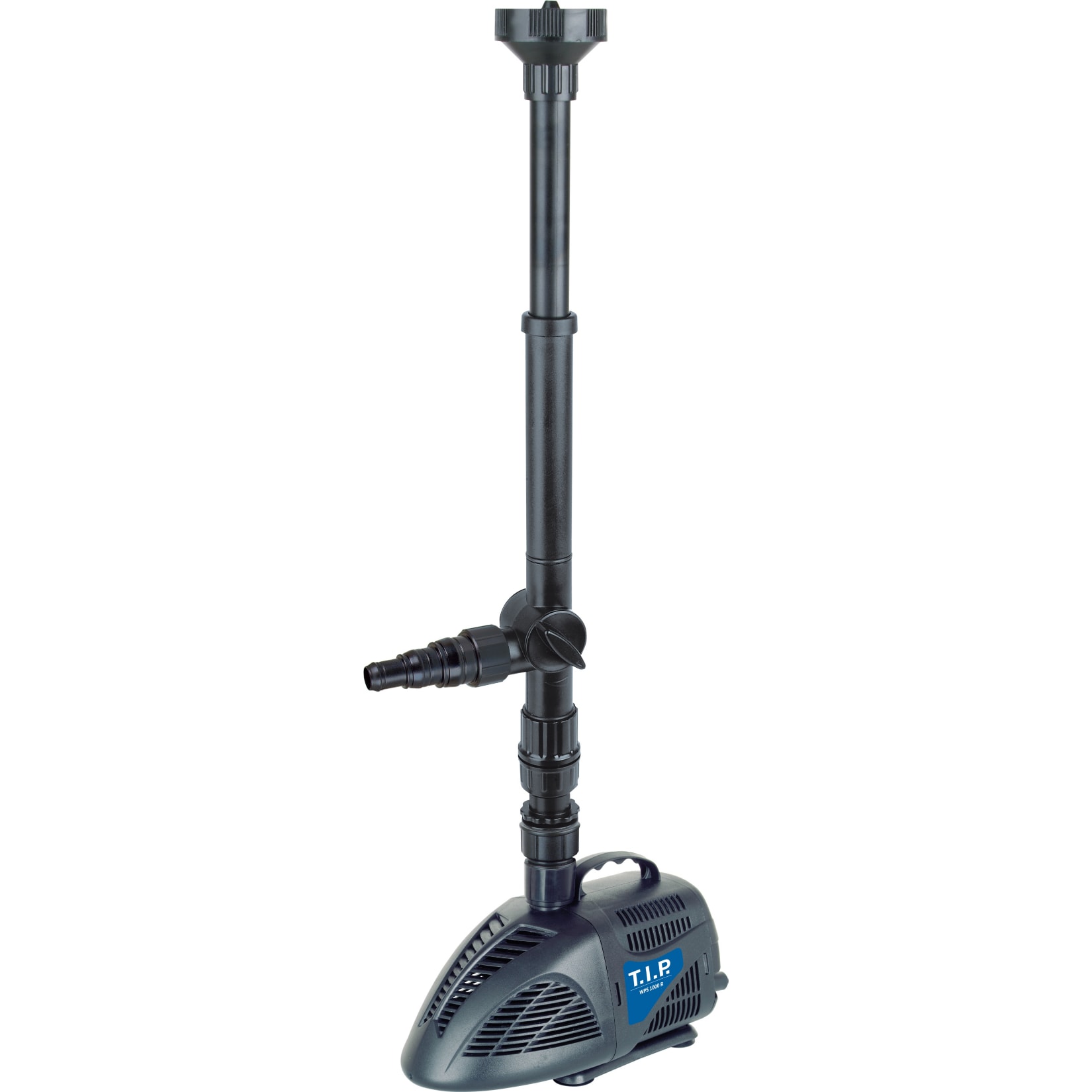T.I.P. WPS 1000 R Wasserspielpumpe - Bild 1