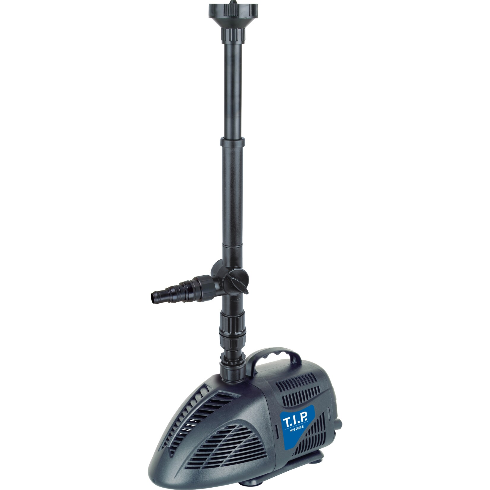 T.I.P. WPS 2000 R Wasserspielpumpe | 04011458304226