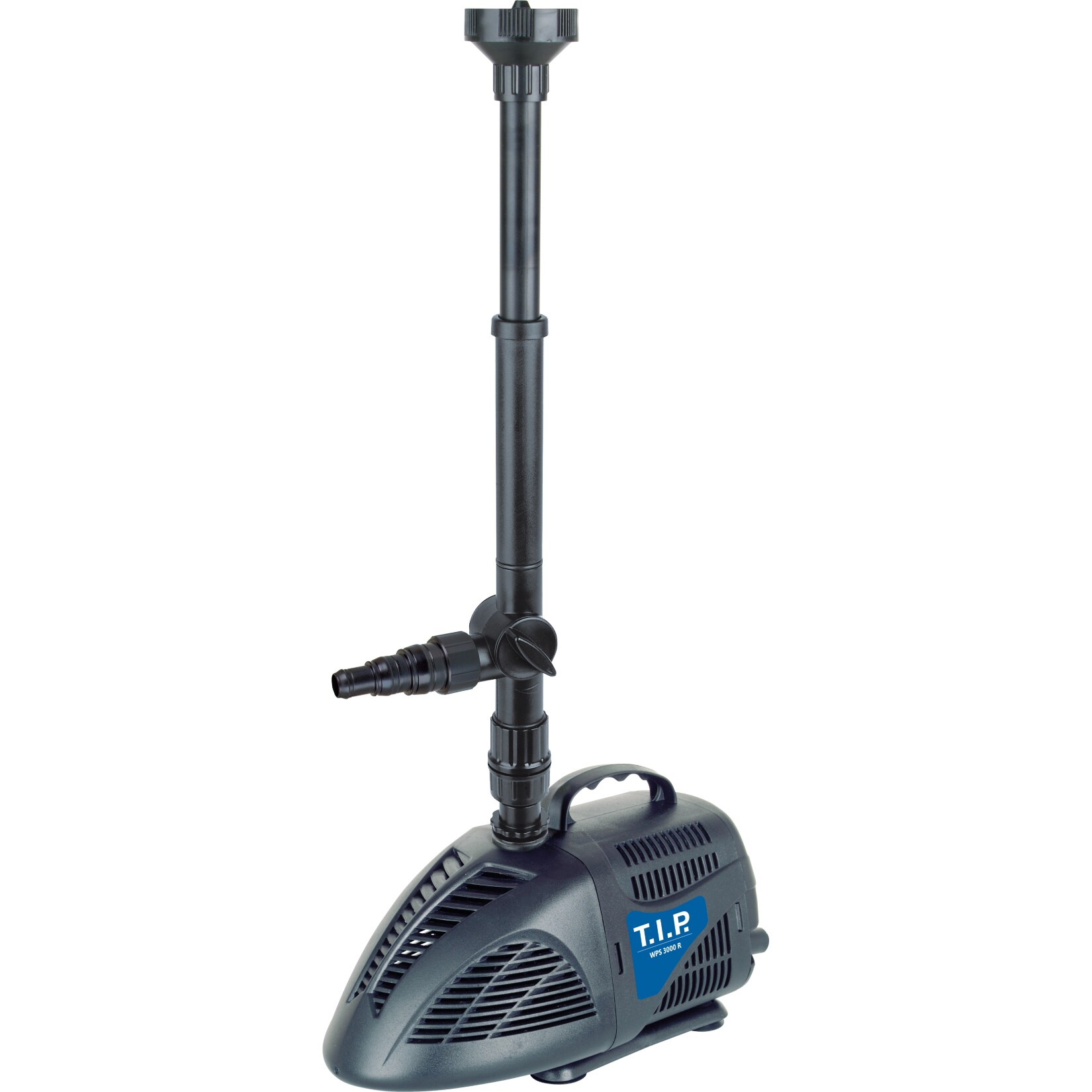 T.I.P. WPS 3000 R Wasserspielpumpe - Bild 1