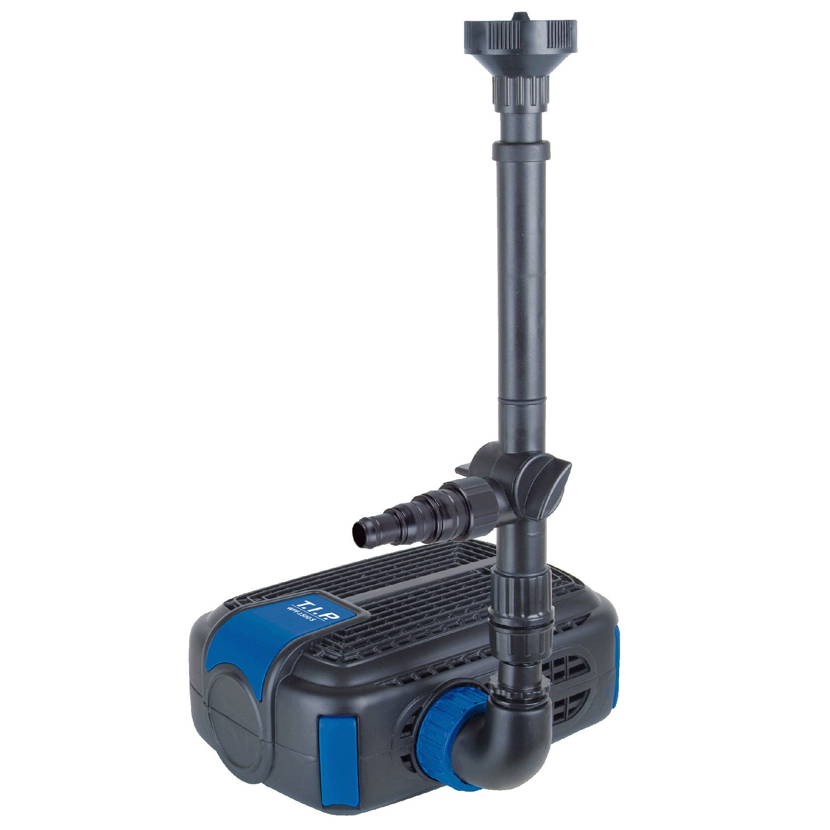T.I.P. Multifunktions-Teichpumpe WPF 1500 S - Bild 1