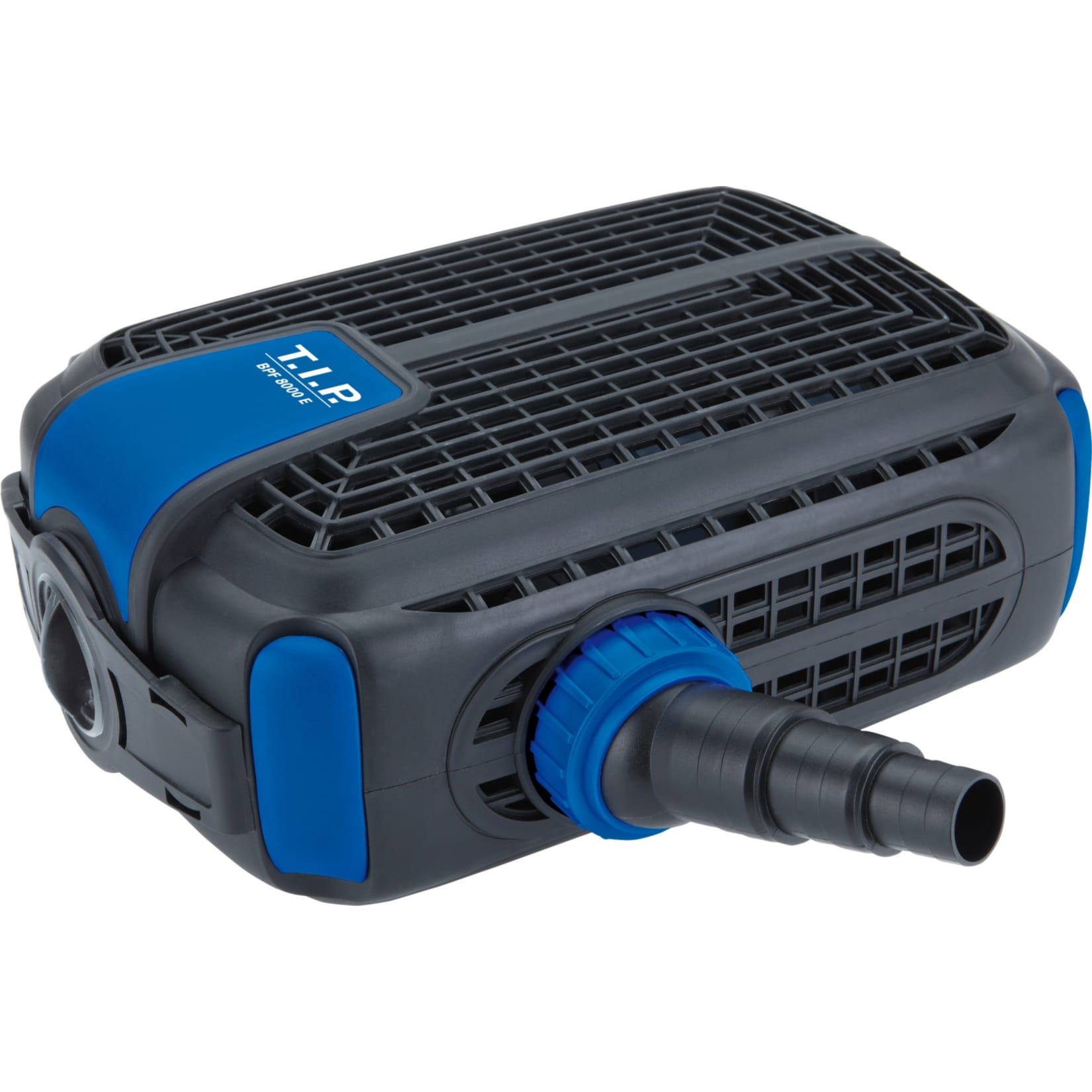 T.I.P. BPF 8000 E Bachlaufpumpe - Bild 1