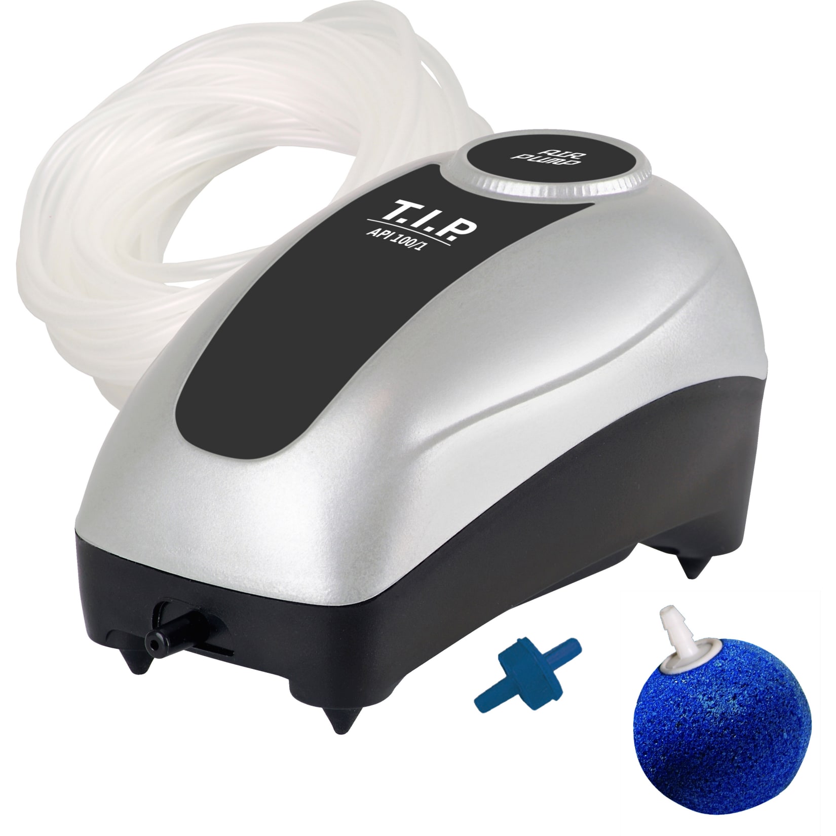 T.I.P. API 100/1 Teichbel&uuml;ftungspumpe - Bild 1