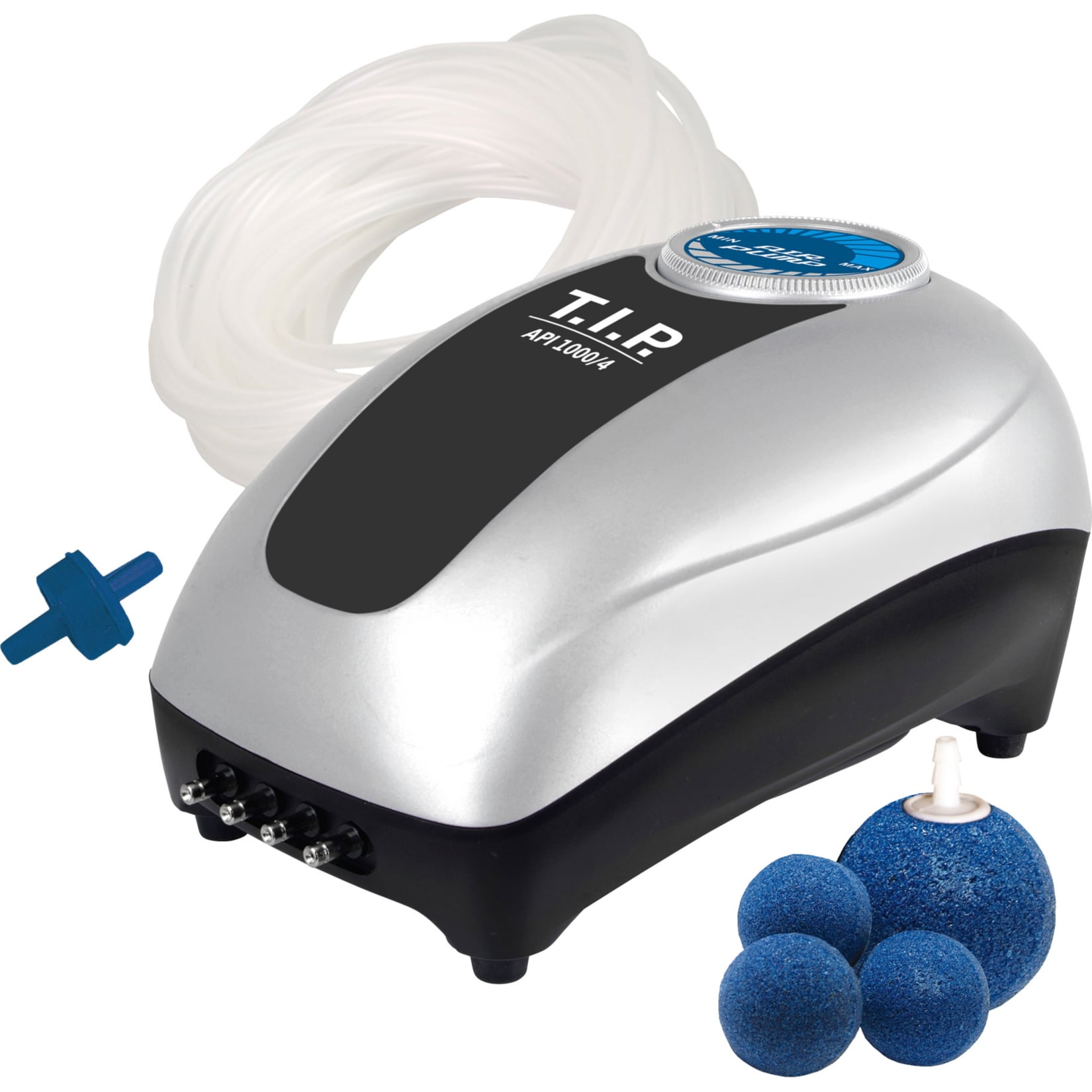 T.I.P. API 1000/4 Teichbel&uuml;ftungspumpe - Bild 1