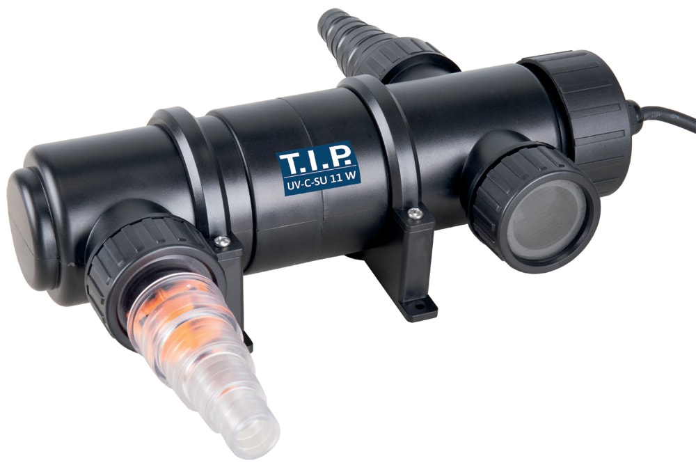 UV-C Strahler SU- 11W - Bild 1