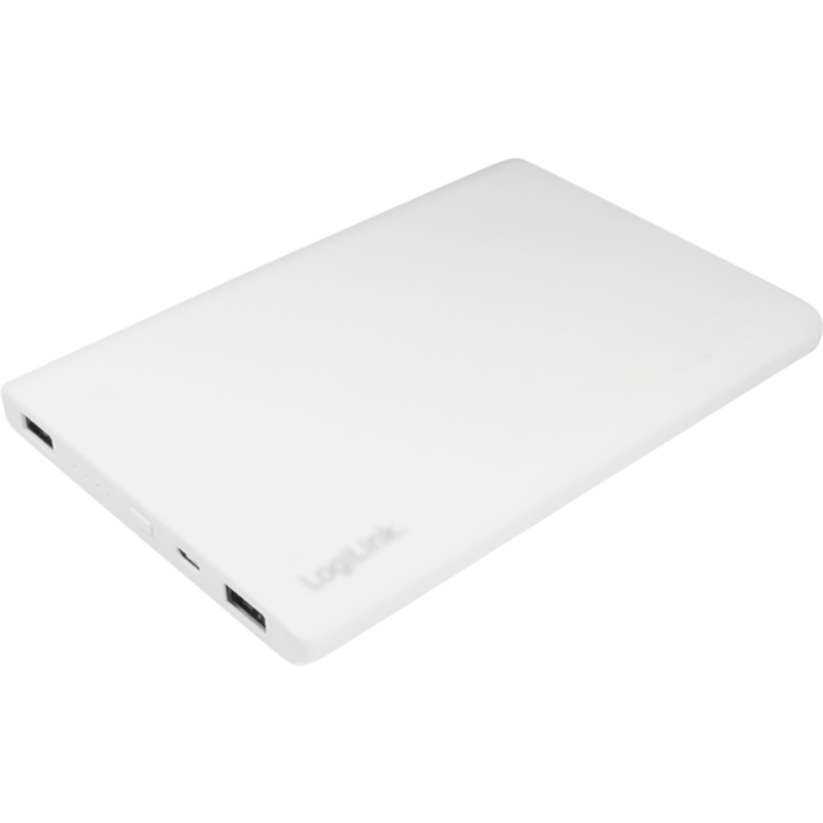 LogiLink PA0128 Mobiler Zusatzakku, 12.000 mAh - Bild 1