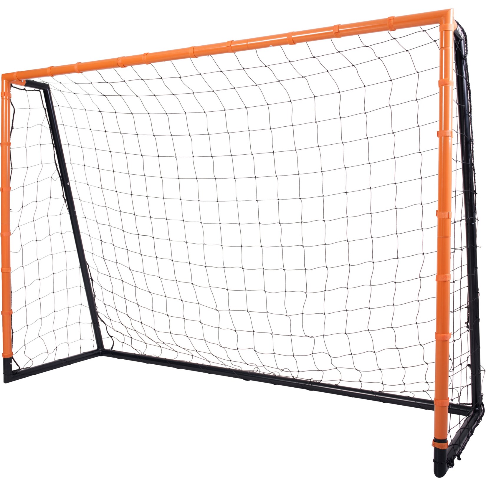 STIGA Fu&szlig;balltor Scorer 210x150 cm - Bild 1