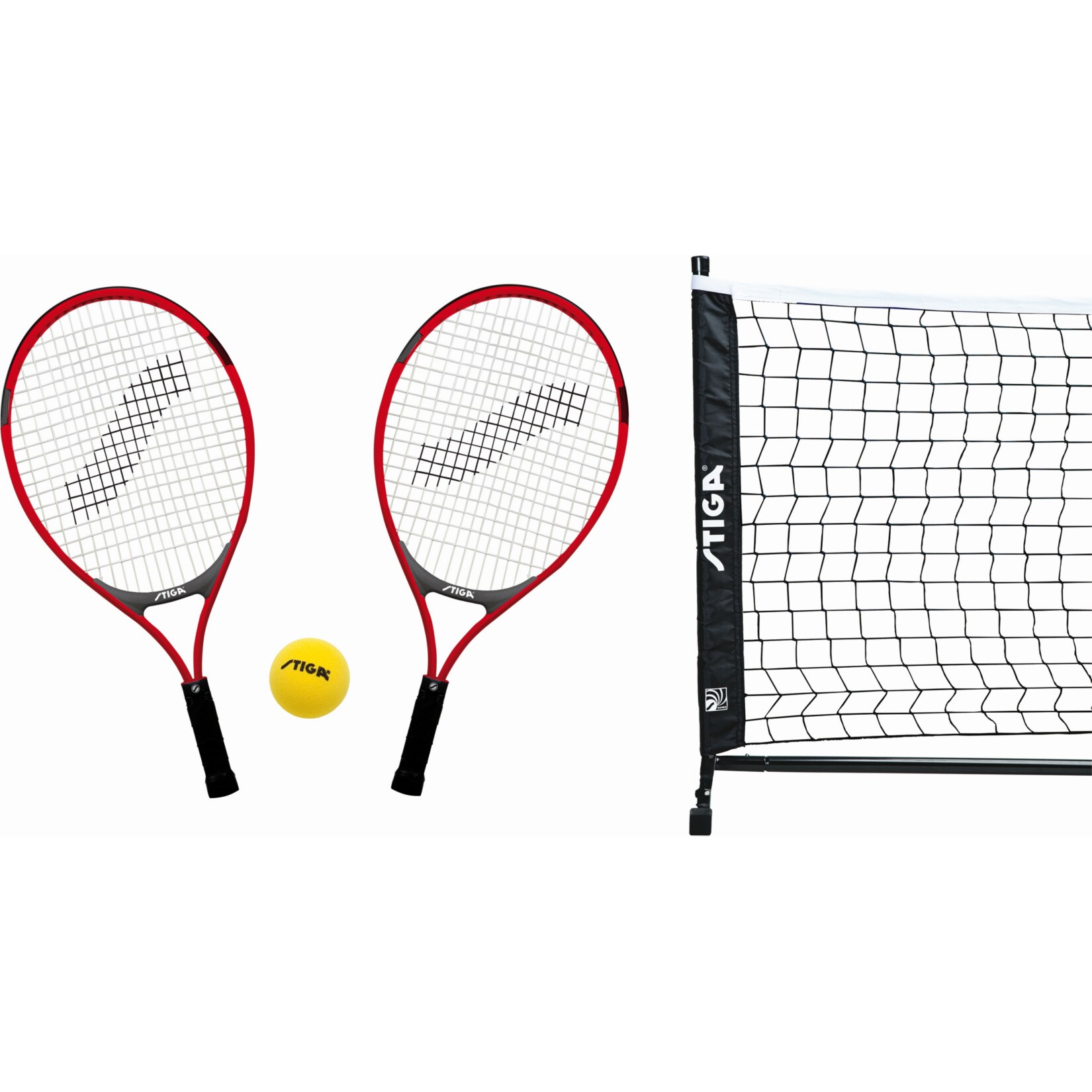 STIGA Minitennis Set
